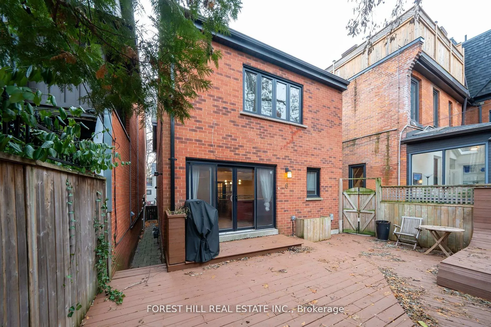 Photo 33 of 6 Aberdeen Avenue, Toronto, Cabbagetown-South St. James Town — HOMEH