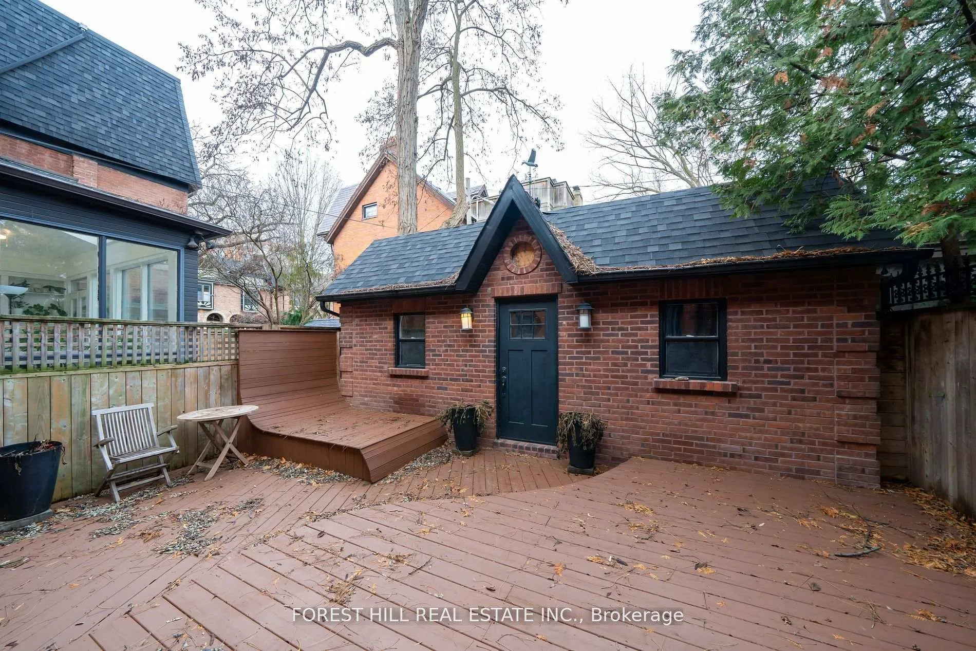 Photo 36 of 6 Aberdeen Avenue, Toronto, Cabbagetown-South St. James Town — HOMEH