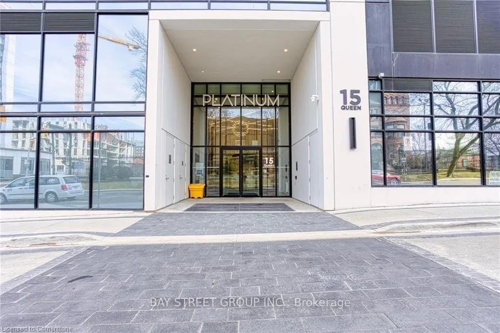 Photo 2 of Unit 9, 15 Queen Street S, Hamilton, Central — HOMEH
