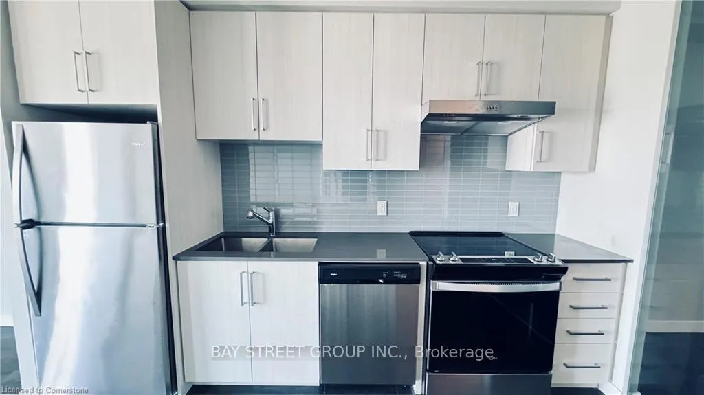 Photo 9 of Unit 9, 15 Queen Street S, Hamilton, Central — HOMEH