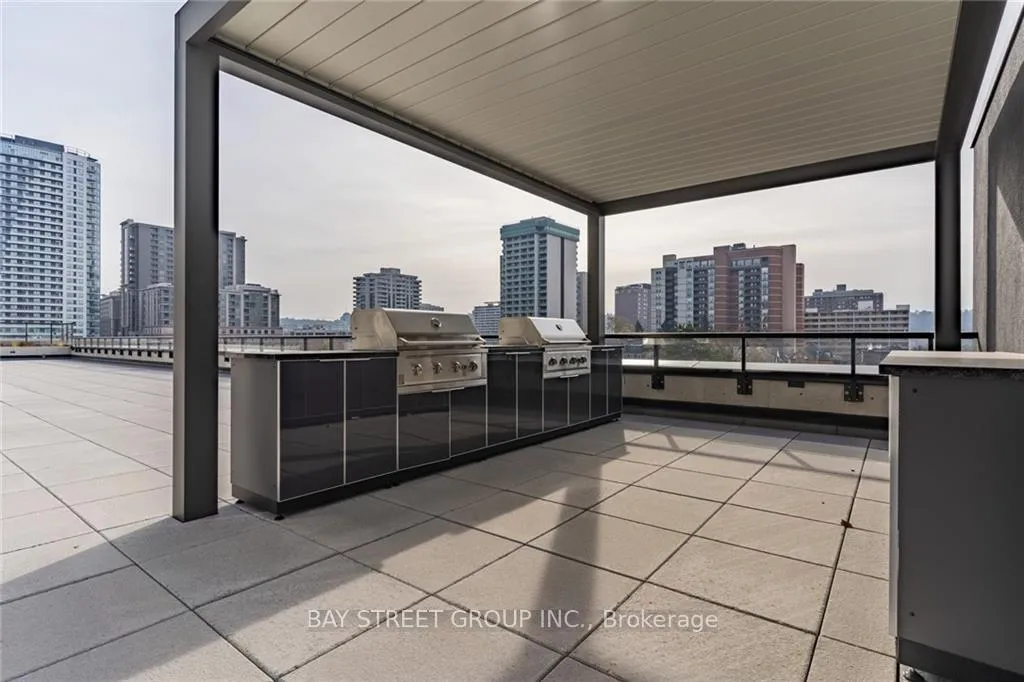 Photo 27 of Unit 9, 15 Queen Street S, Hamilton, Central — HOMEH