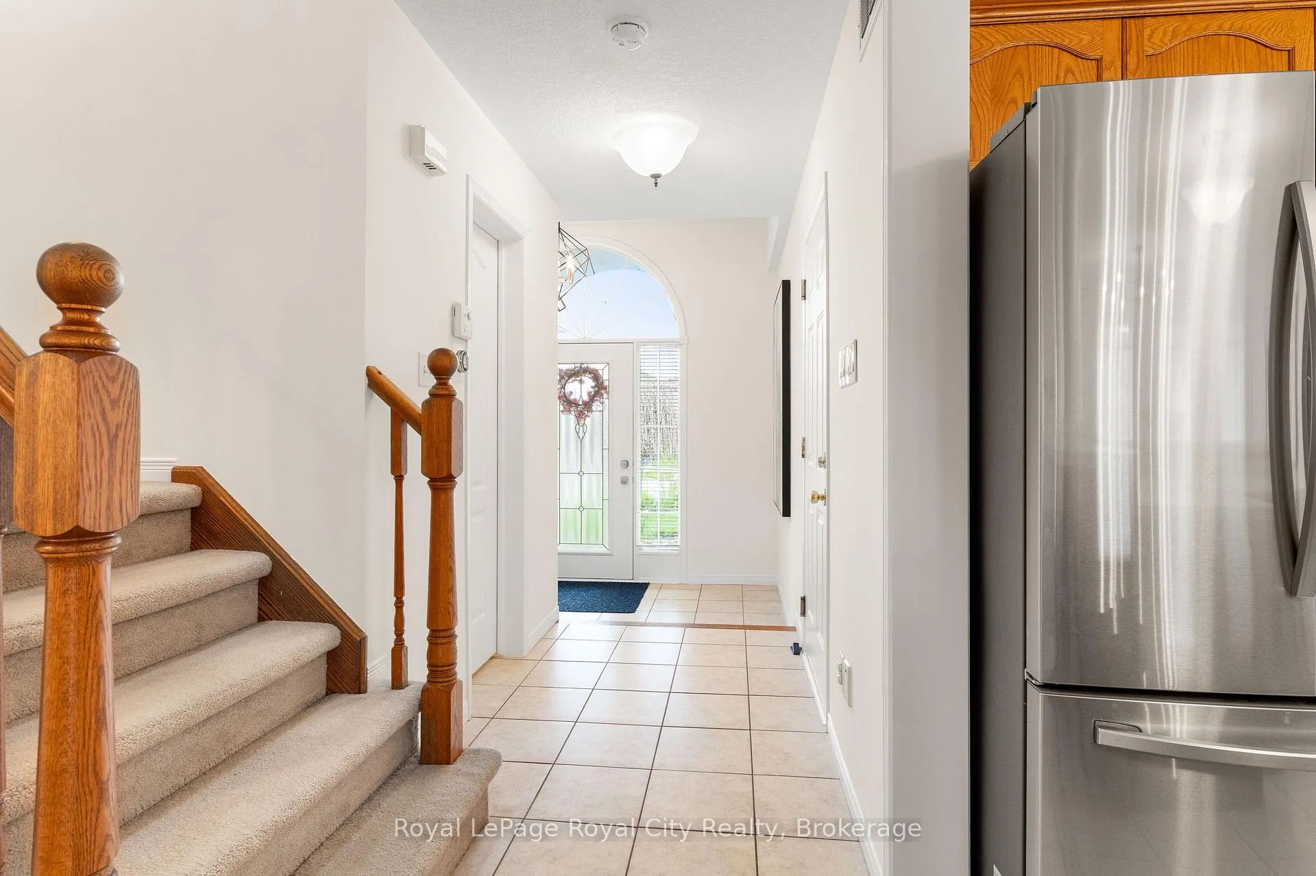 Photo 4 of 131 Swift Crescent, Guelph, Grange Road — HOMEH
