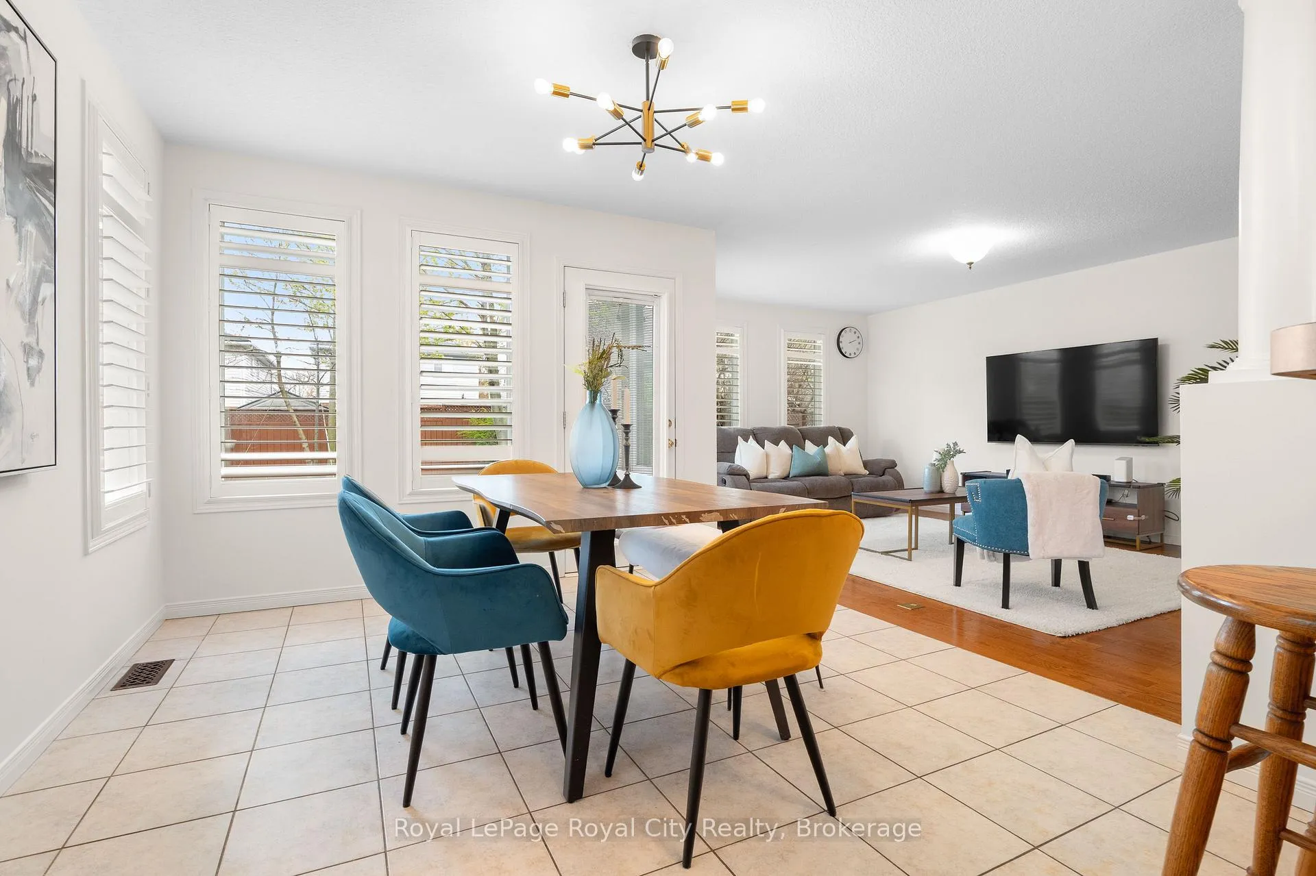 Photo 10 of 131 Swift Crescent, Guelph, Grange Road — HOMEH