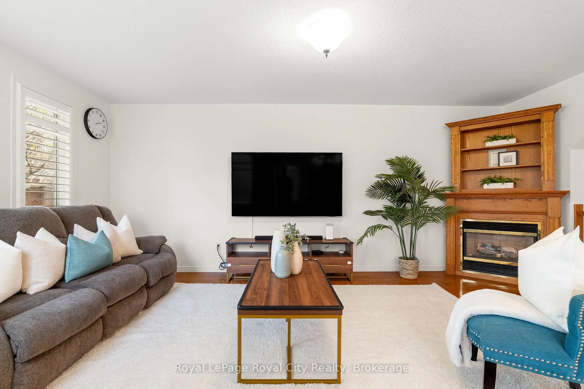 Photo 12 of 131 Swift Crescent, Guelph, Grange Road — HOMEH