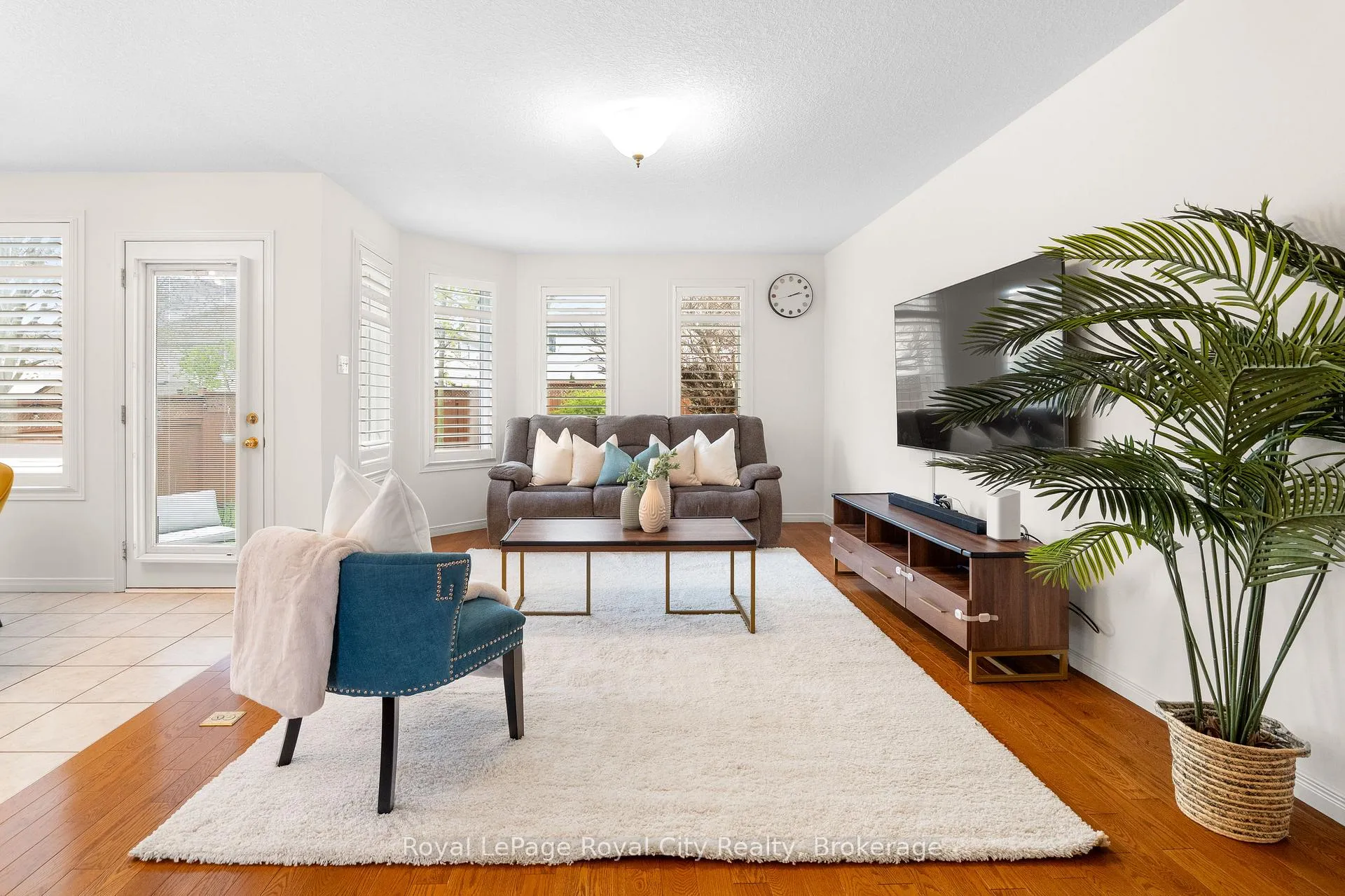 Photo 14 of 131 Swift Crescent, Guelph, Grange Road — HOMEH