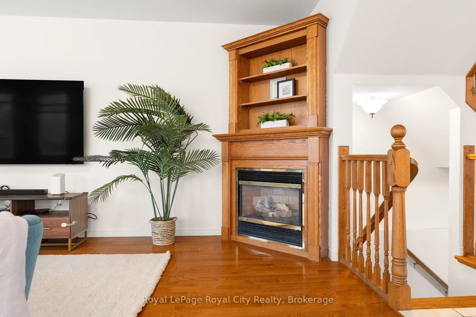 Photo 18 of 131 Swift Crescent, Guelph, Grange Road — HOMEH