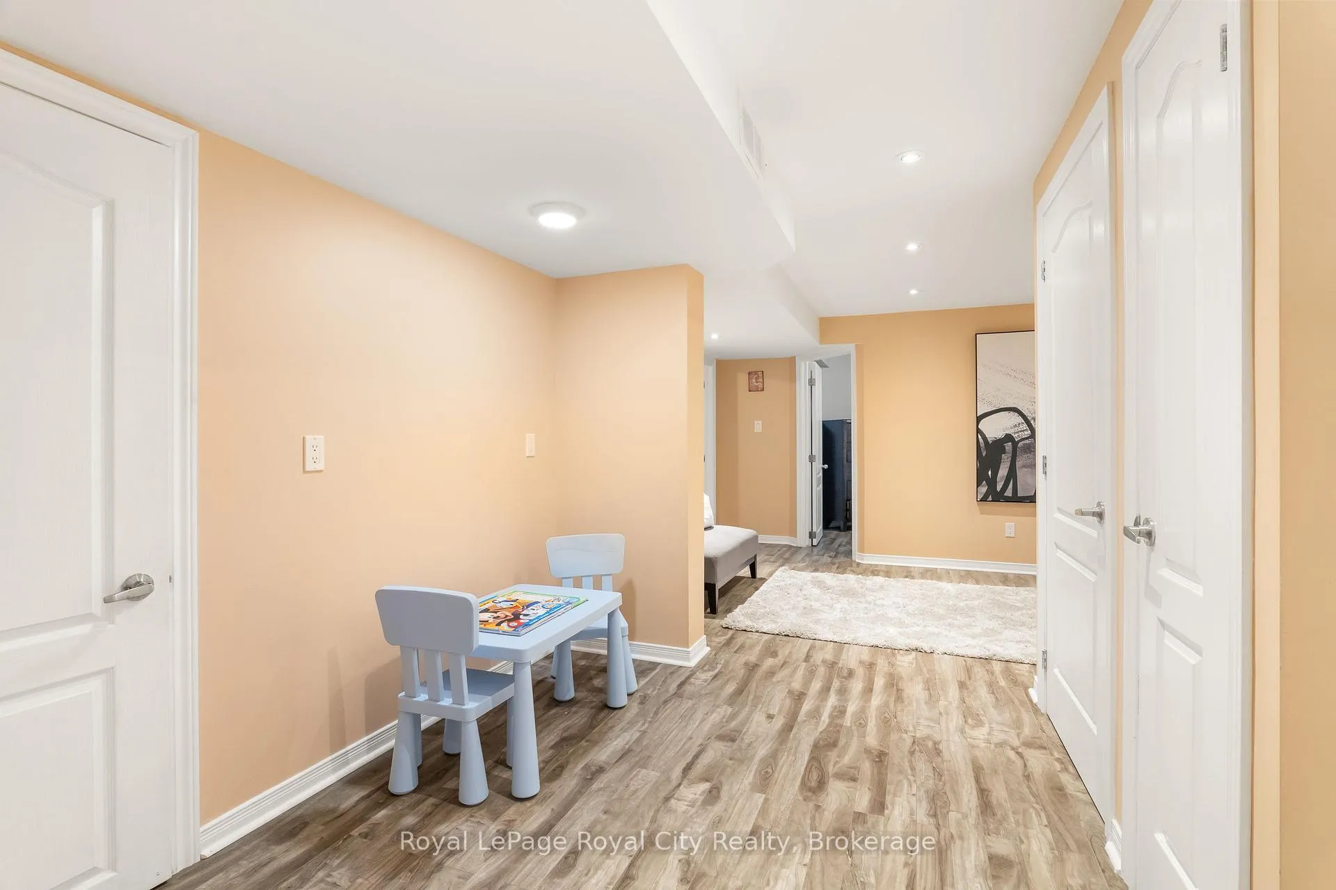 Photo 40 of 131 Swift Crescent, Guelph, Grange Road — HOMEH