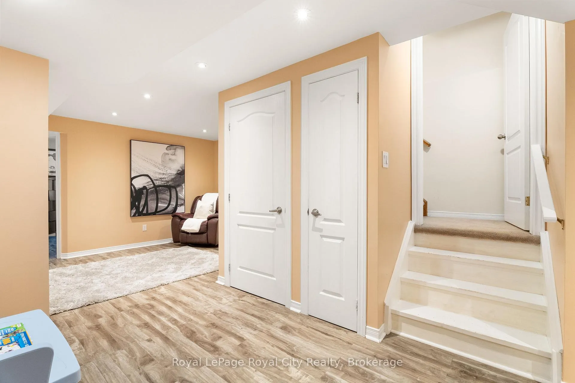 Photo 41 of 131 Swift Crescent, Guelph, Grange Road — HOMEH