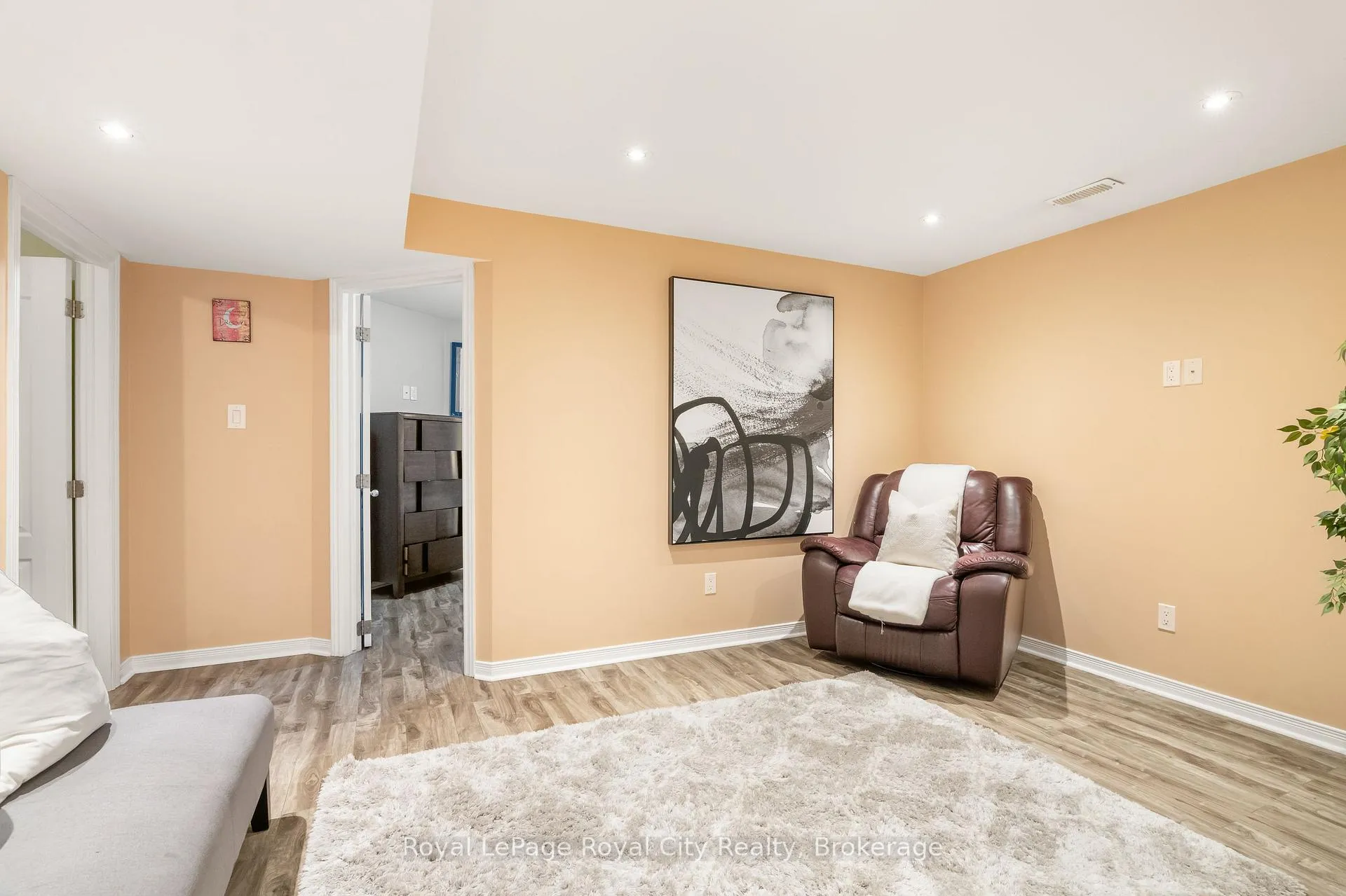 Photo 42 of 131 Swift Crescent, Guelph, Grange Road — HOMEH