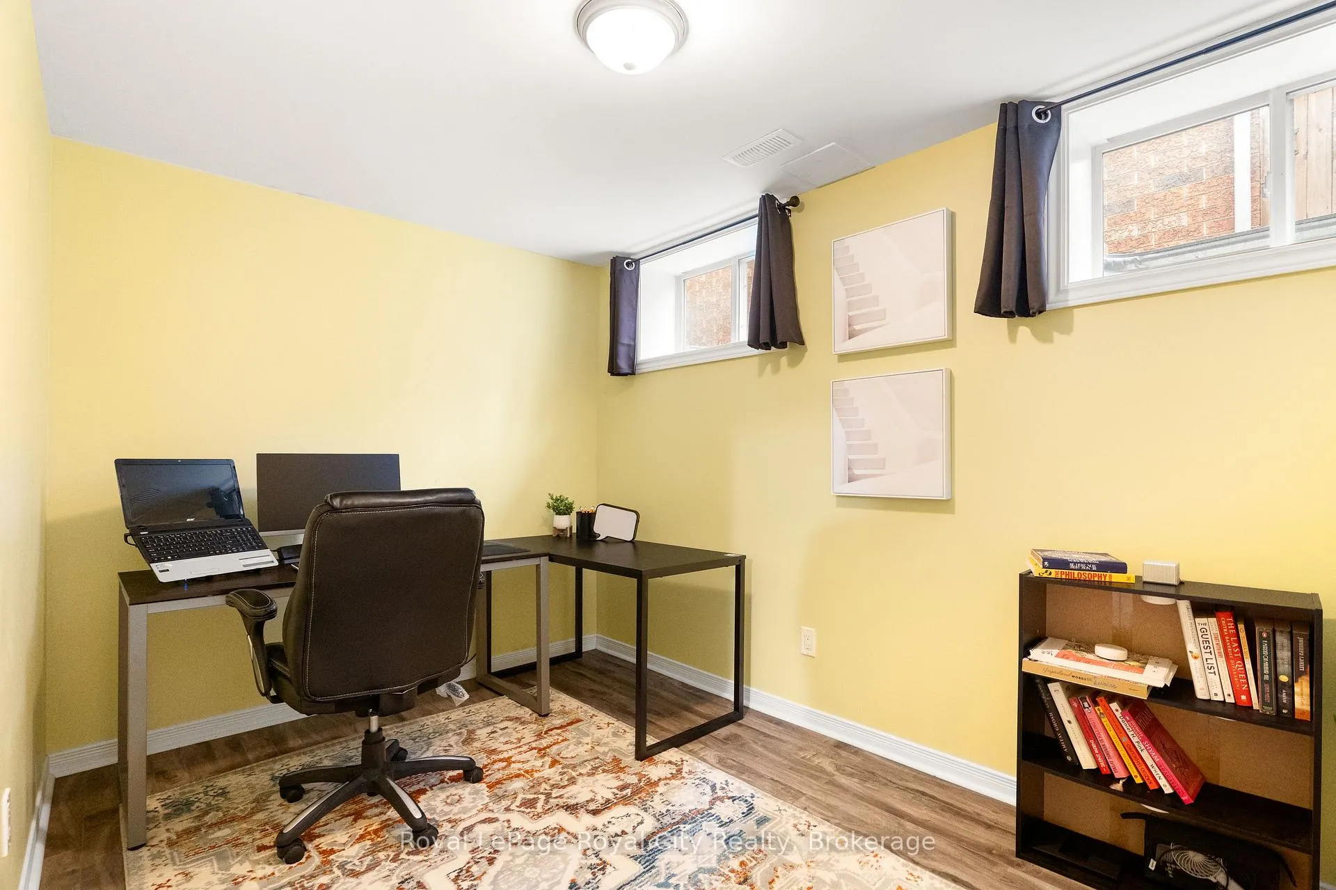 Photo 44 of 131 Swift Crescent, Guelph, Grange Road — HOMEH