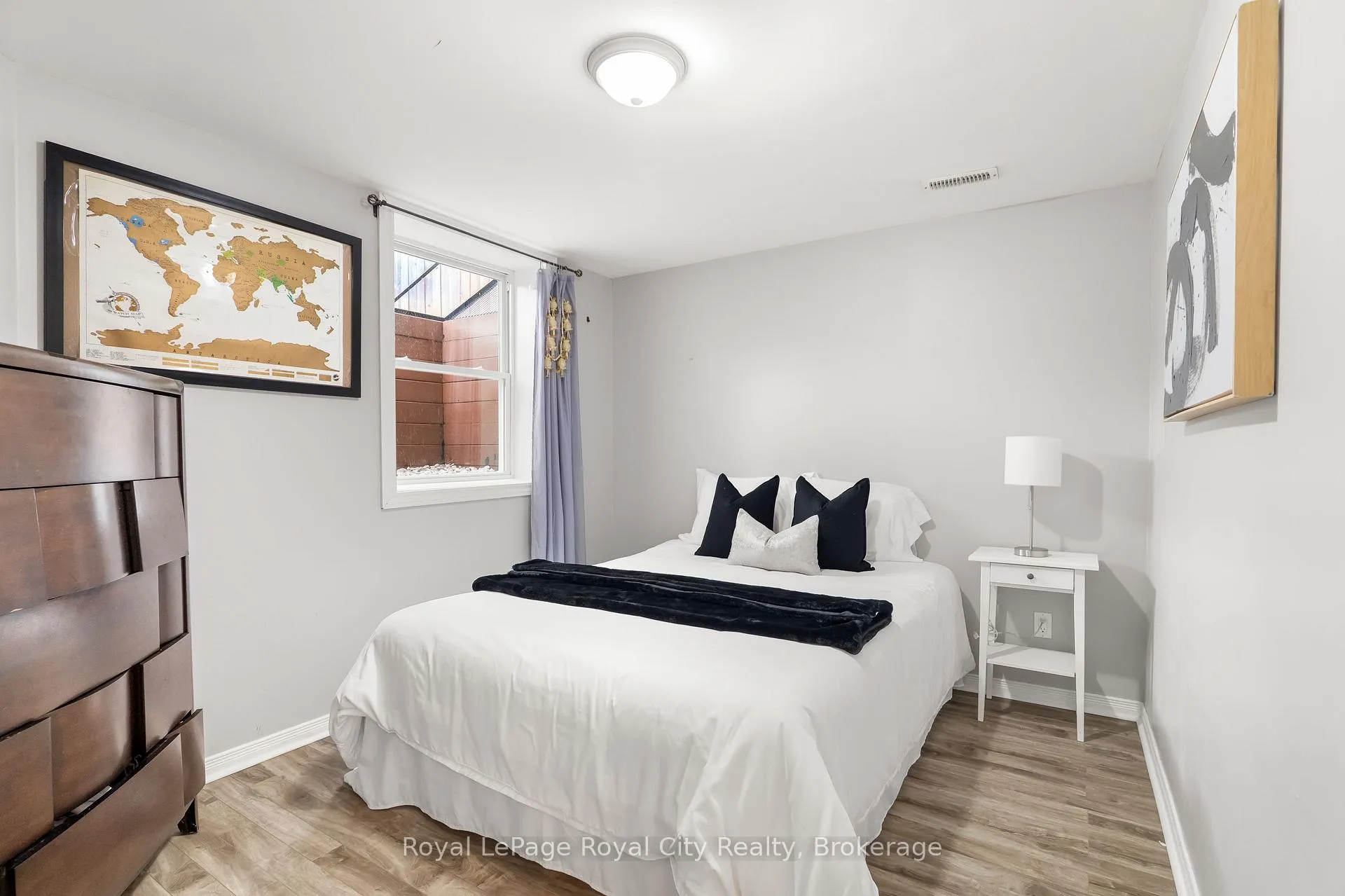 Photo 45 of 131 Swift Crescent, Guelph, Grange Road — HOMEH