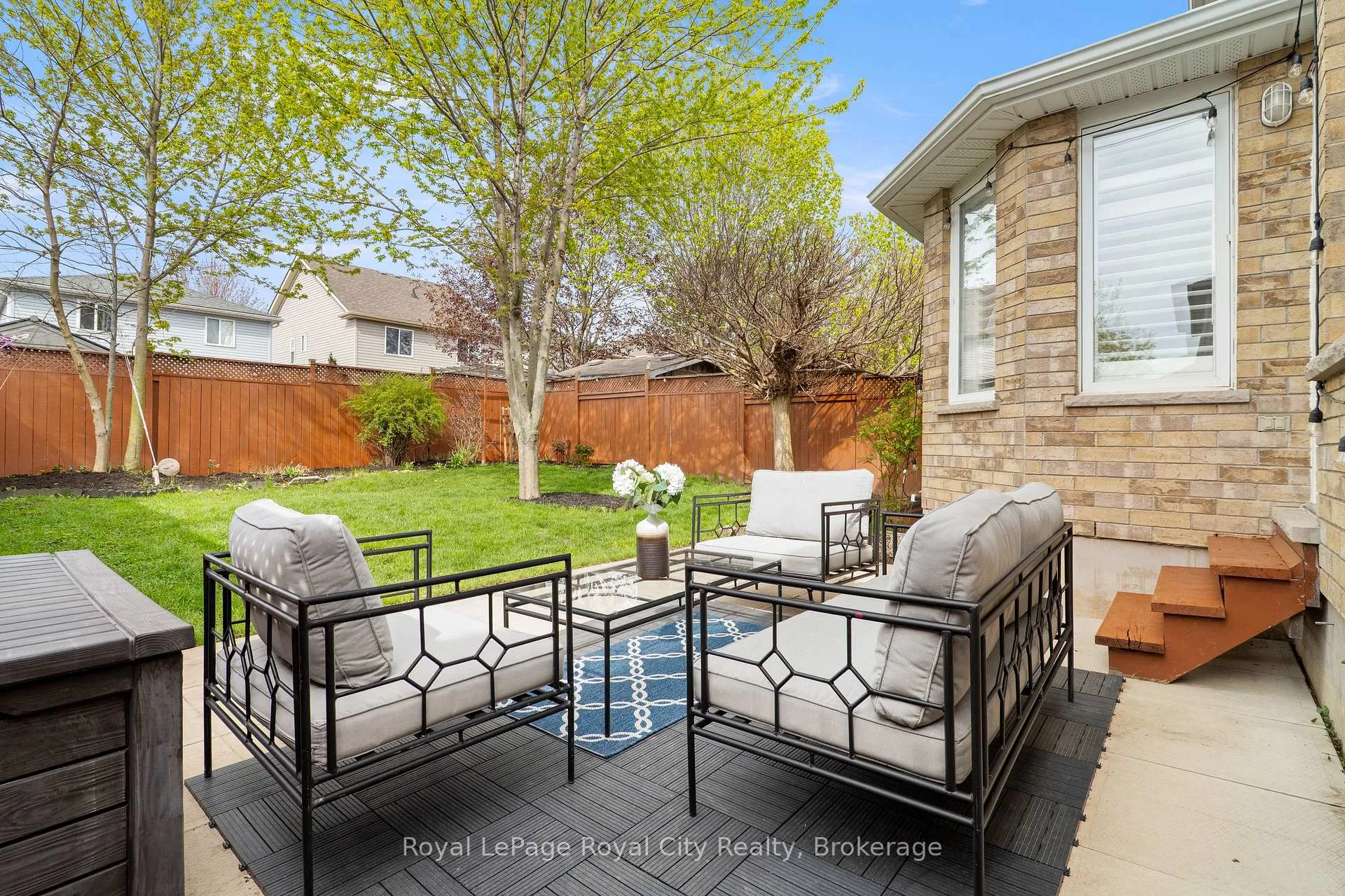 Photo 46 of 131 Swift Crescent, Guelph, Grange Road — HOMEH