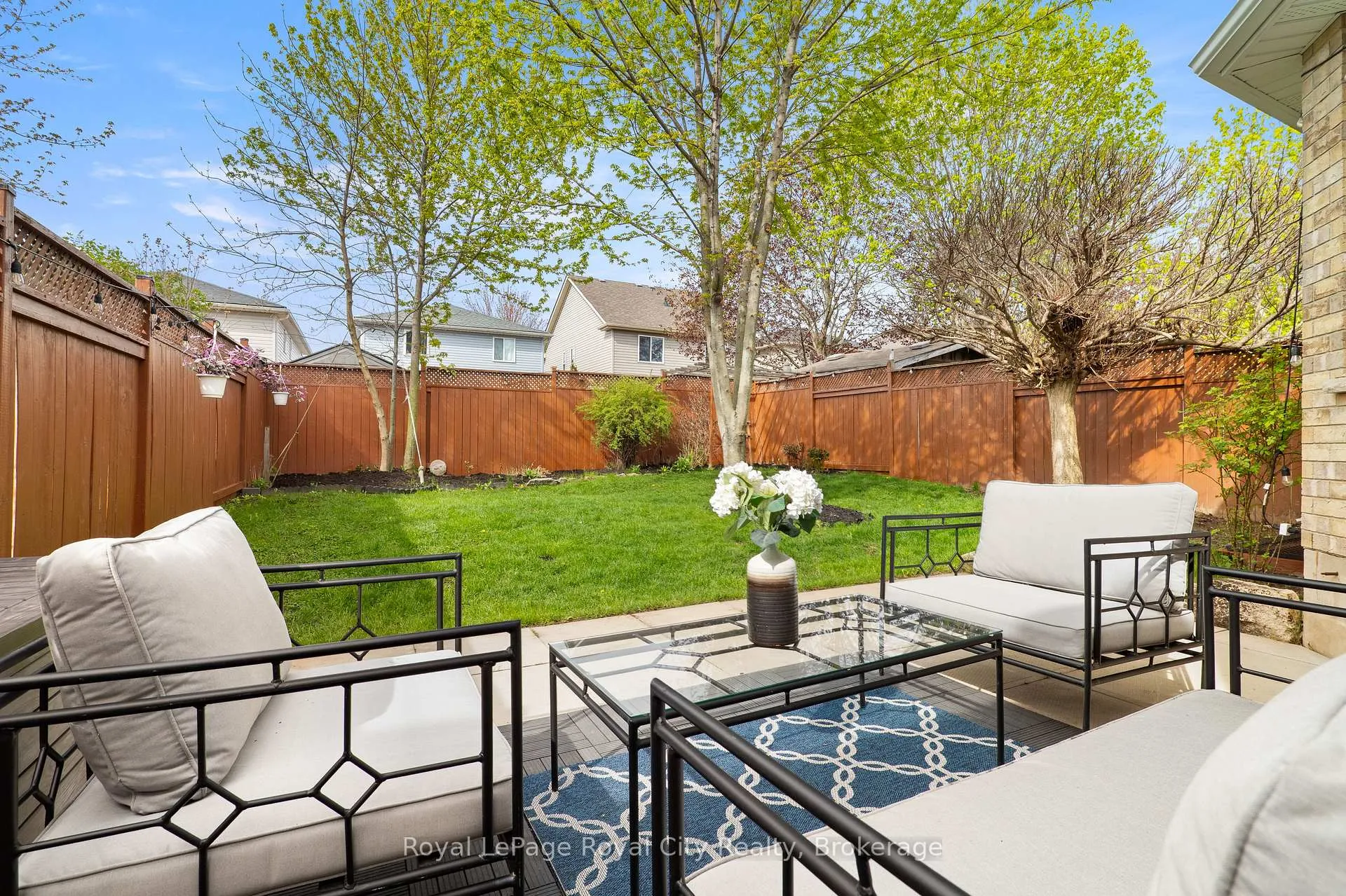 Photo 47 of 131 Swift Crescent, Guelph, Grange Road — HOMEH