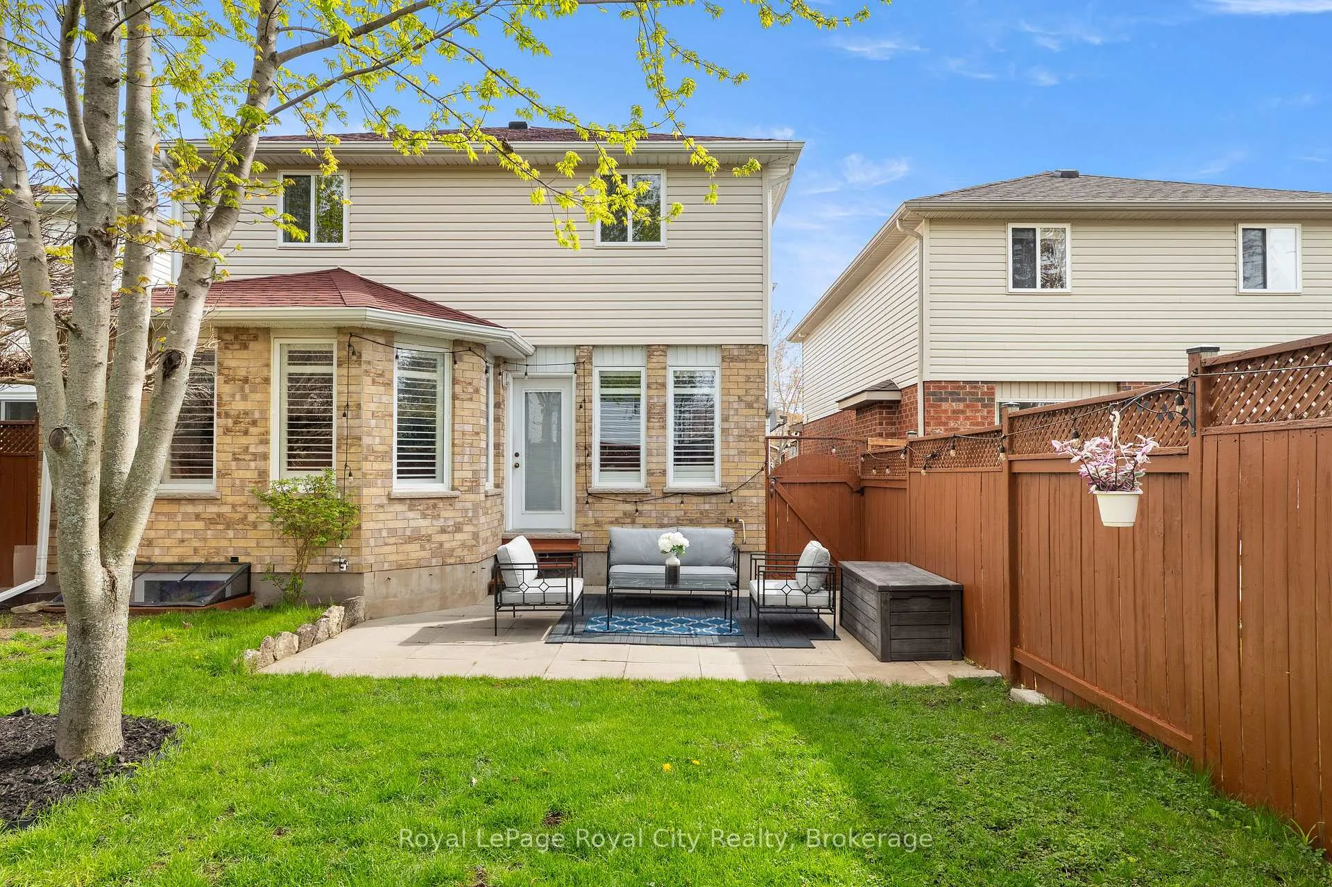 Photo 48 of 131 Swift Crescent, Guelph, Grange Road — HOMEH