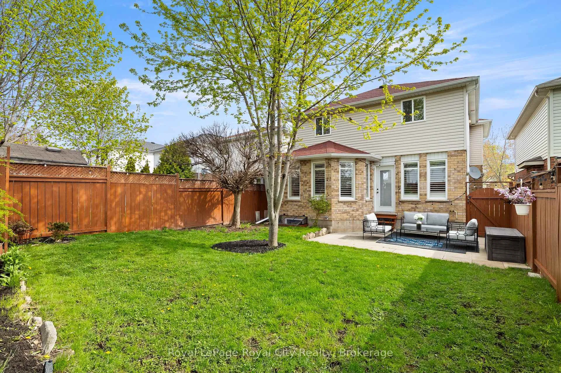 Photo 49 of 131 Swift Crescent, Guelph, Grange Road — HOMEH