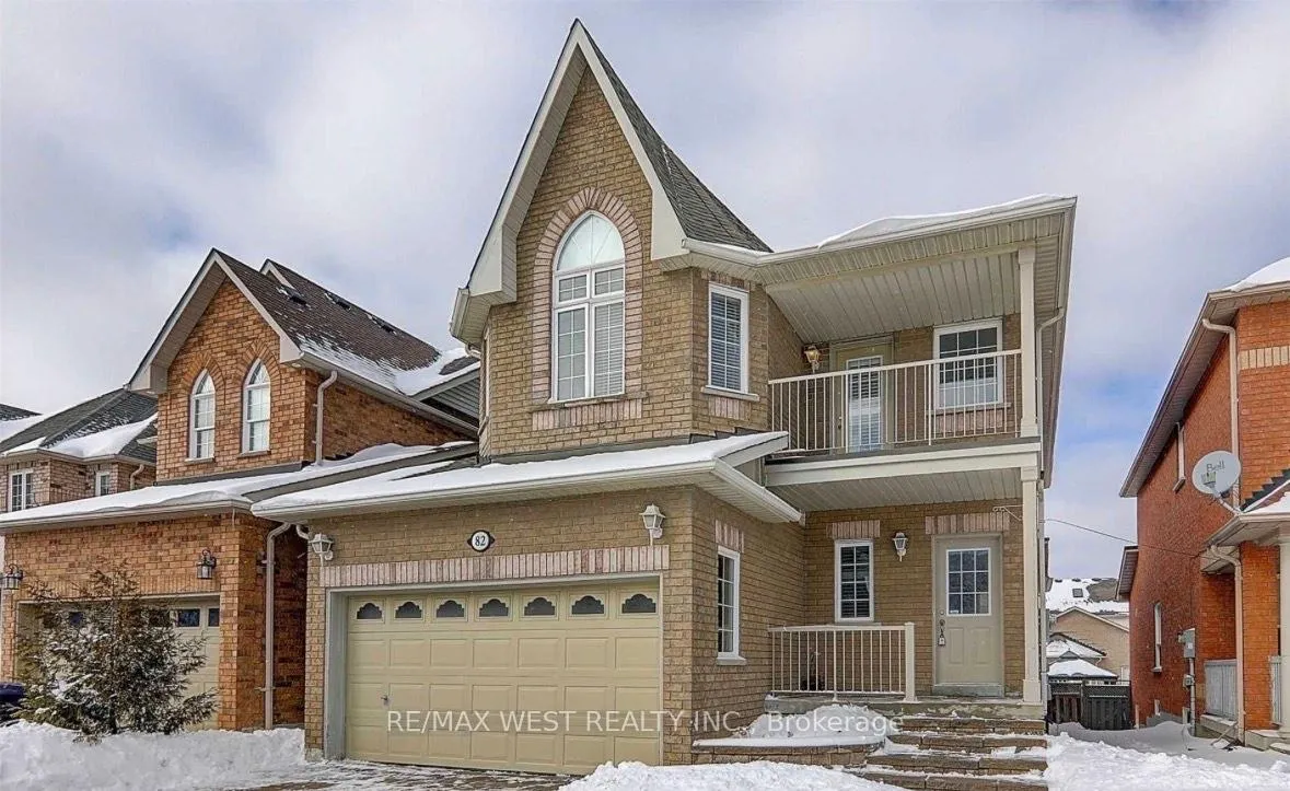 Photo 1 of Unit BSMT, 82 Antique Drive, Richmond Hill, Oak Ridges Lake Wilcox — HOMEH