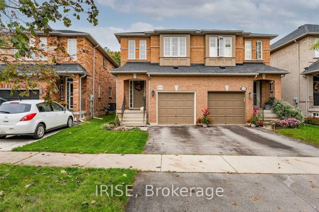Photo 1 of 1849 Creek Way, Burlington, Uptown — HOMEH