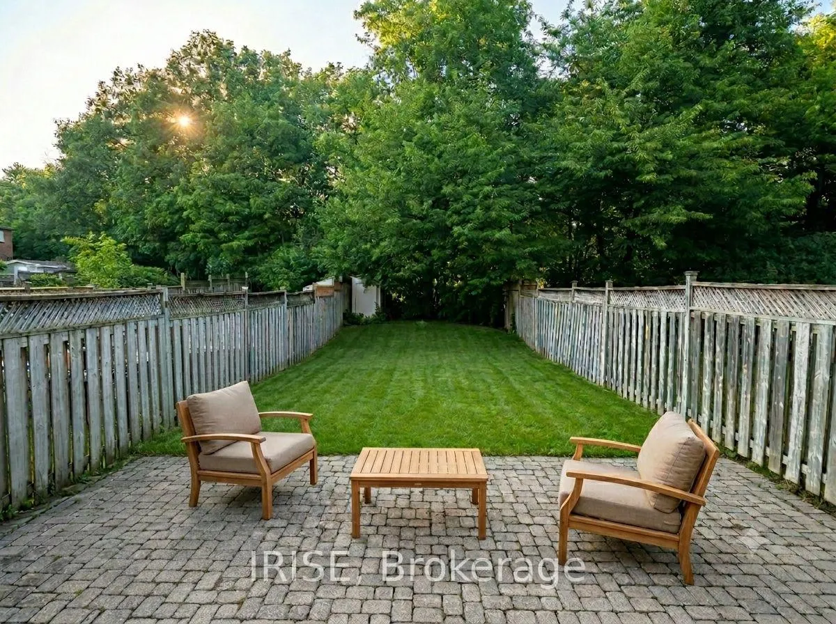 Photo 8 of 1849 Creek Way, Burlington, Uptown — HOMEH