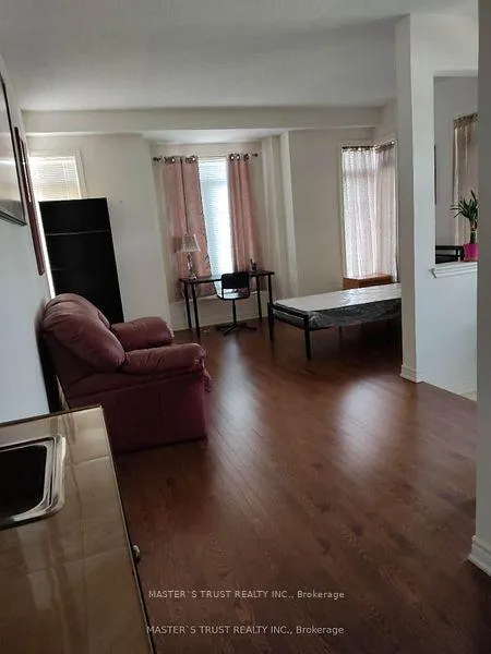 Photo 1 of Unit Main, 25 Brock Avenue, Markham, Berczy — HOMEH