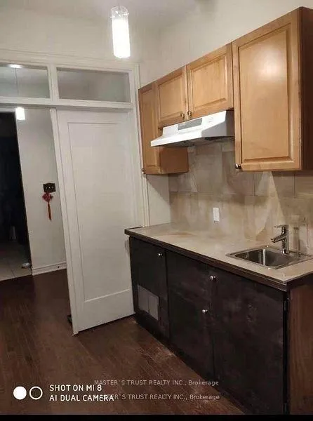 Photo 2 of Unit Main, 25 Brock Avenue, Markham, Berczy — HOMEH