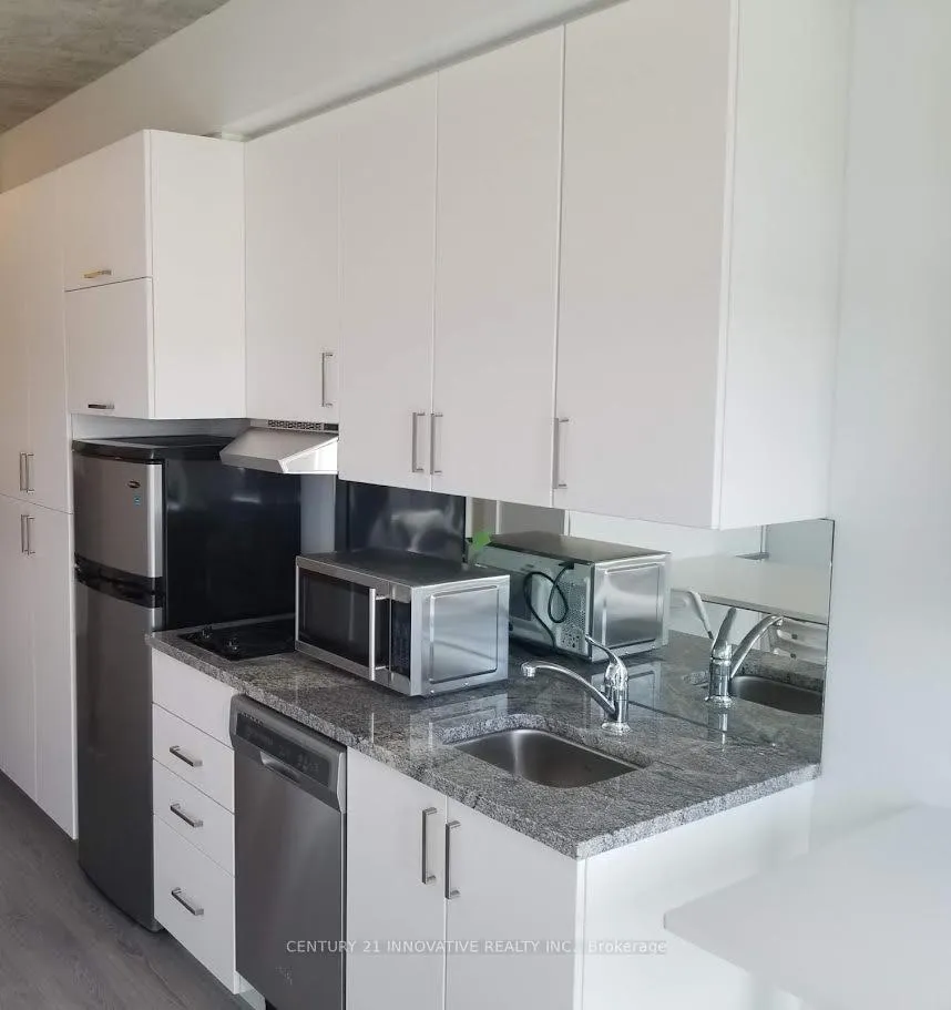 Photo 4 of Unit 314, 1900 Simcoe St N Street, Oshawa, Samac — HOMEH