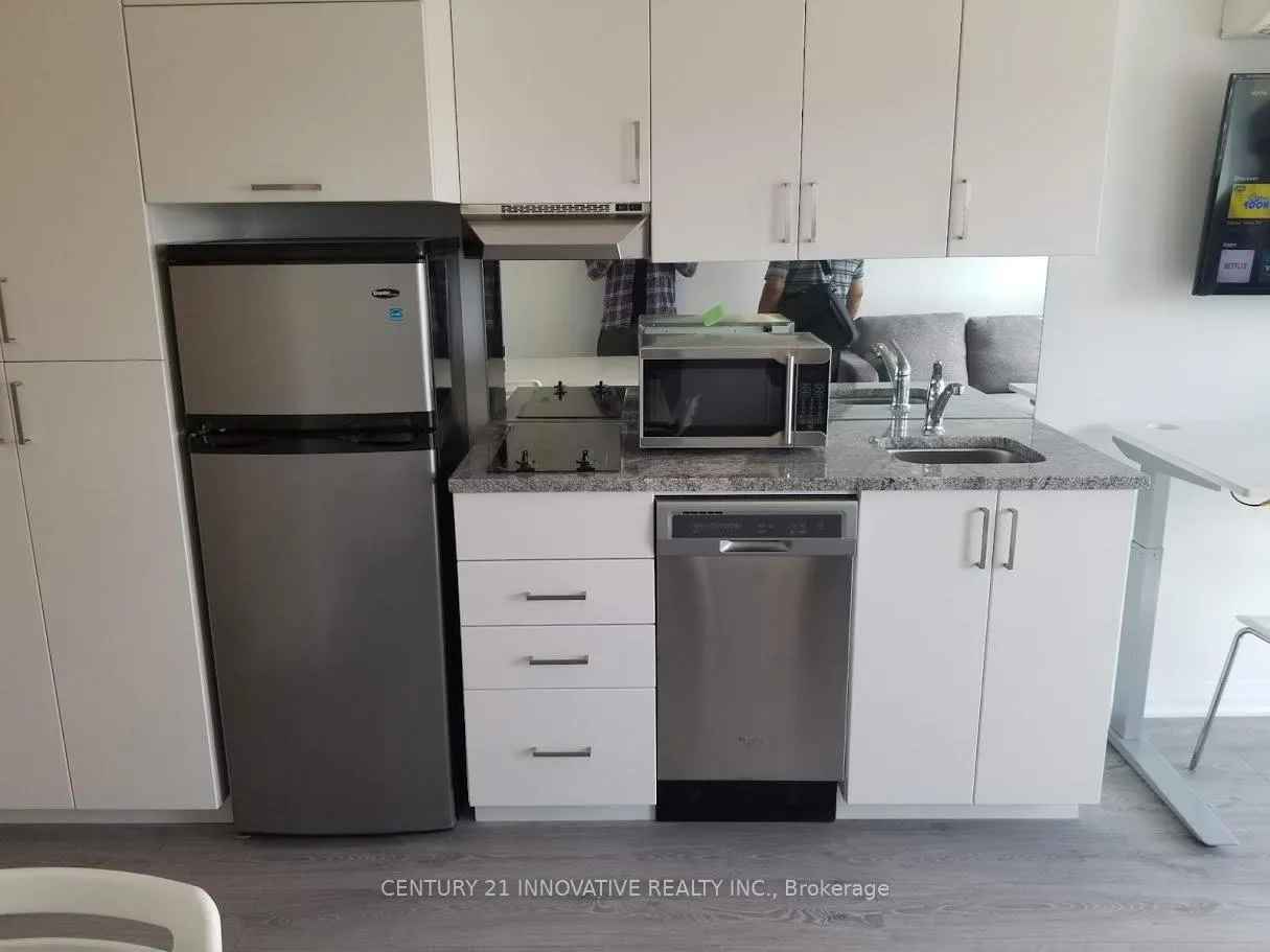 Photo 9 of Unit 314, 1900 Simcoe St N Street, Oshawa, Samac — HOMEH