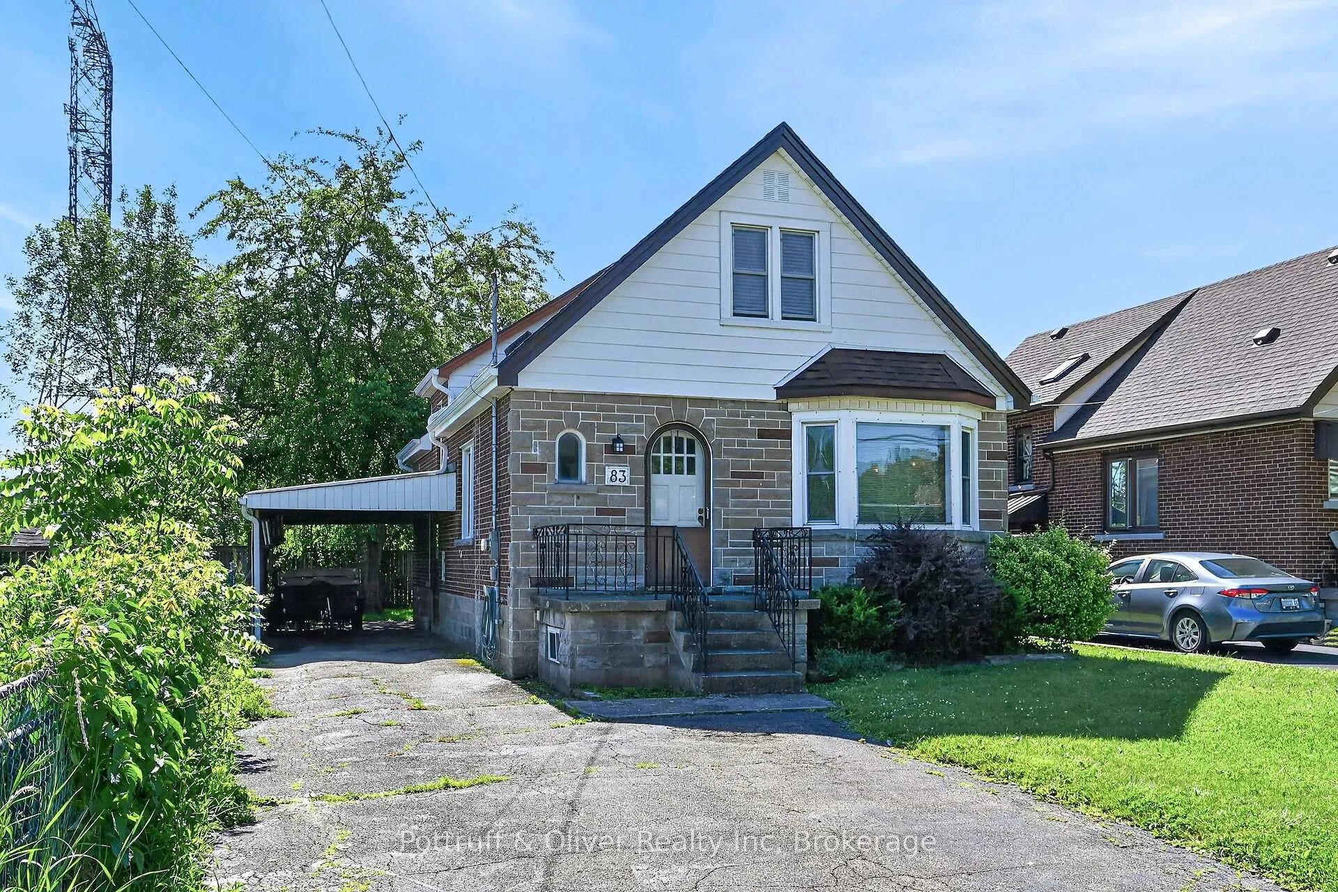 Photo 1 of 83 Aberfoyle Avenue, Hamilton, Rosedale — HOMEH