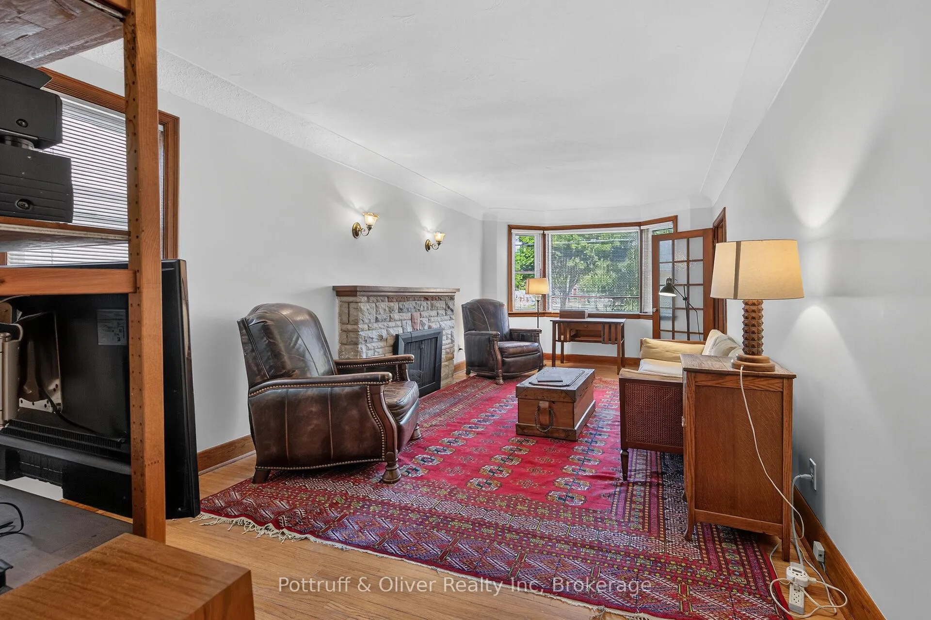 Photo 7 of 83 Aberfoyle Avenue, Hamilton, Rosedale — HOMEH