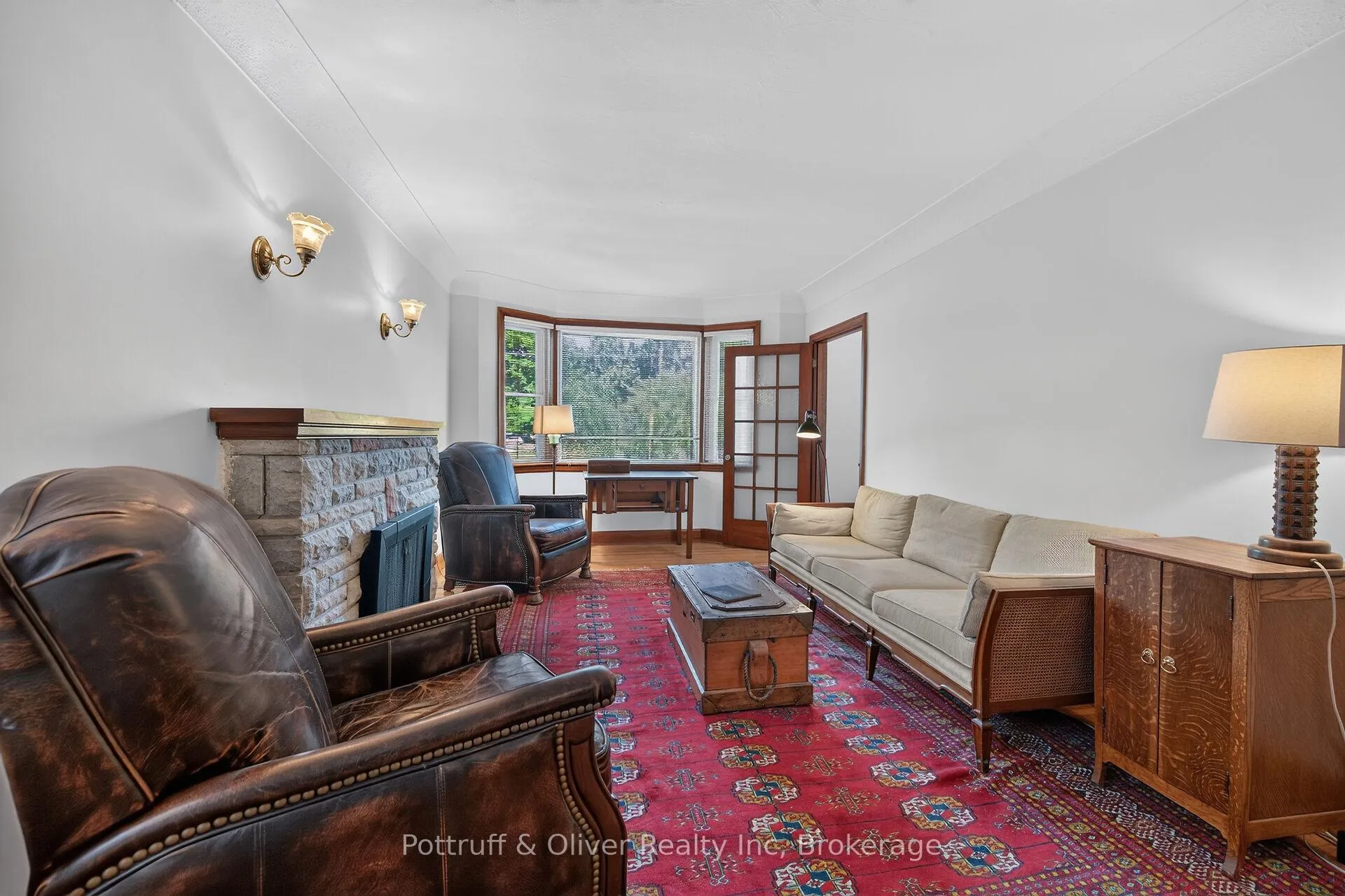Photo 8 of 83 Aberfoyle Avenue, Hamilton, Rosedale — HOMEH