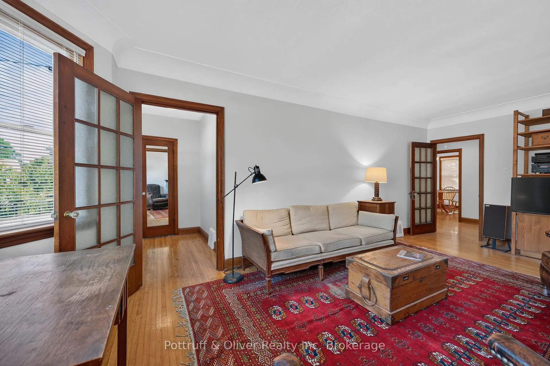 Photo 10 of 83 Aberfoyle Avenue, Hamilton, Rosedale — HOMEH
