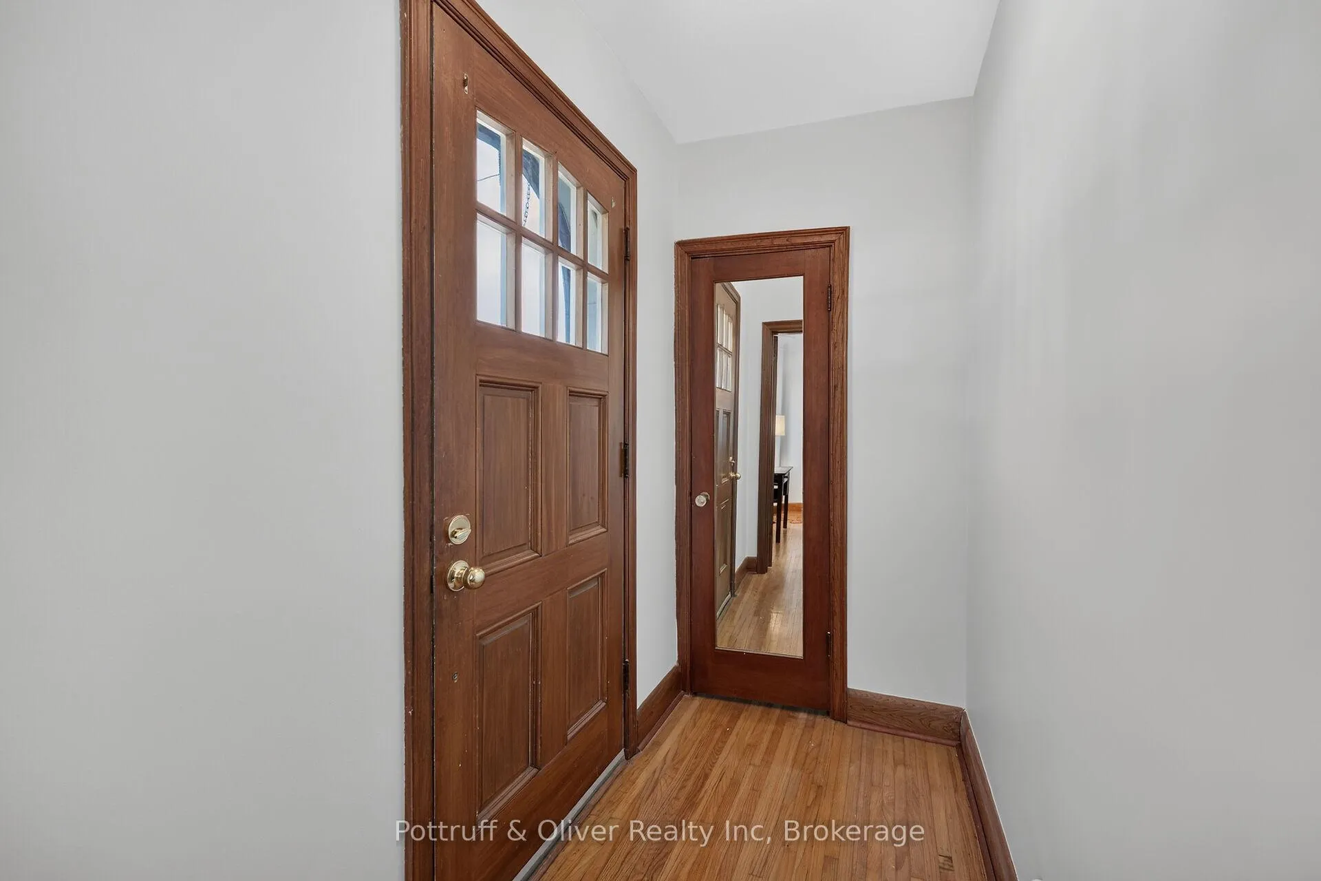 Photo 11 of 83 Aberfoyle Avenue, Hamilton, Rosedale — HOMEH