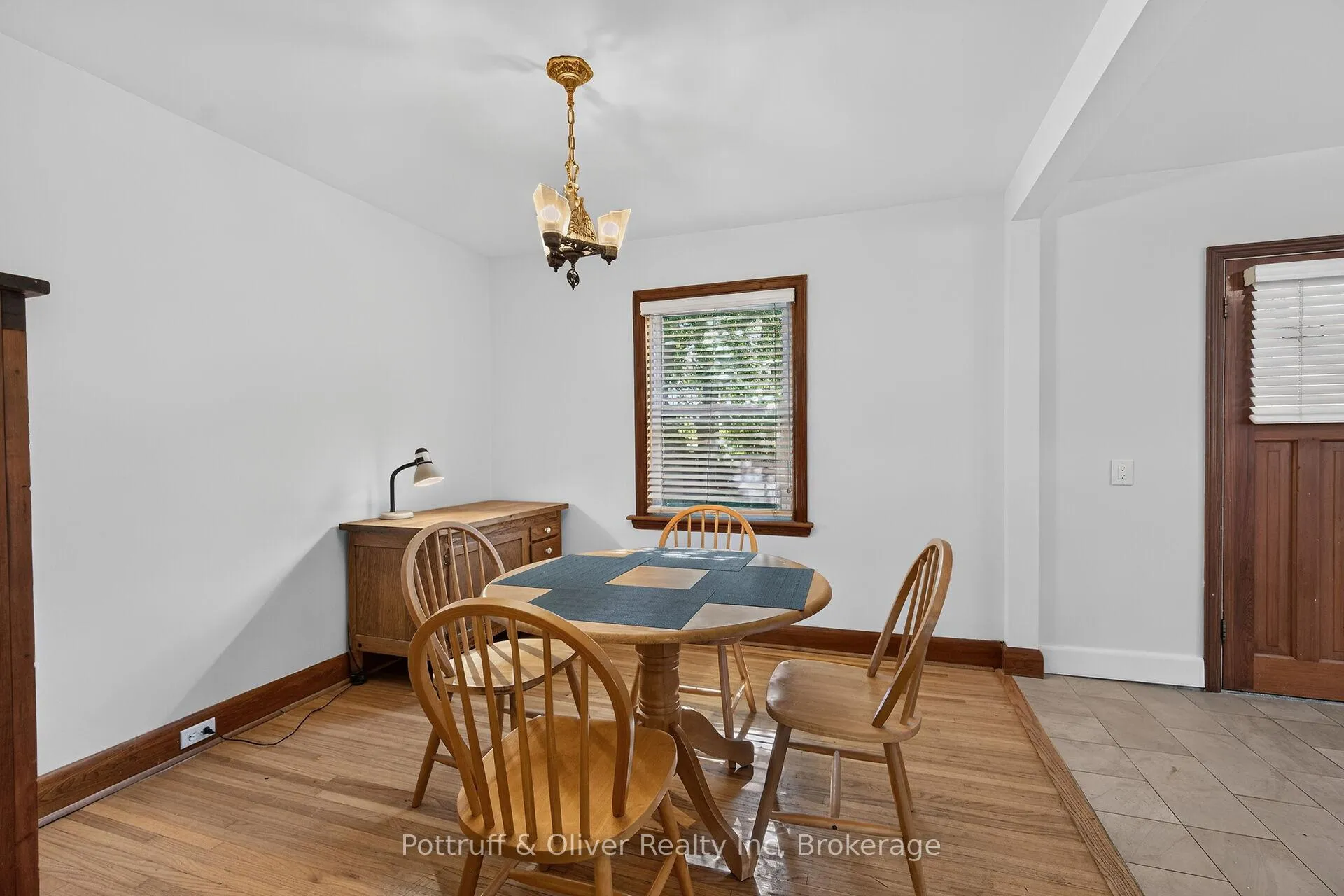 Photo 12 of 83 Aberfoyle Avenue, Hamilton, Rosedale — HOMEH