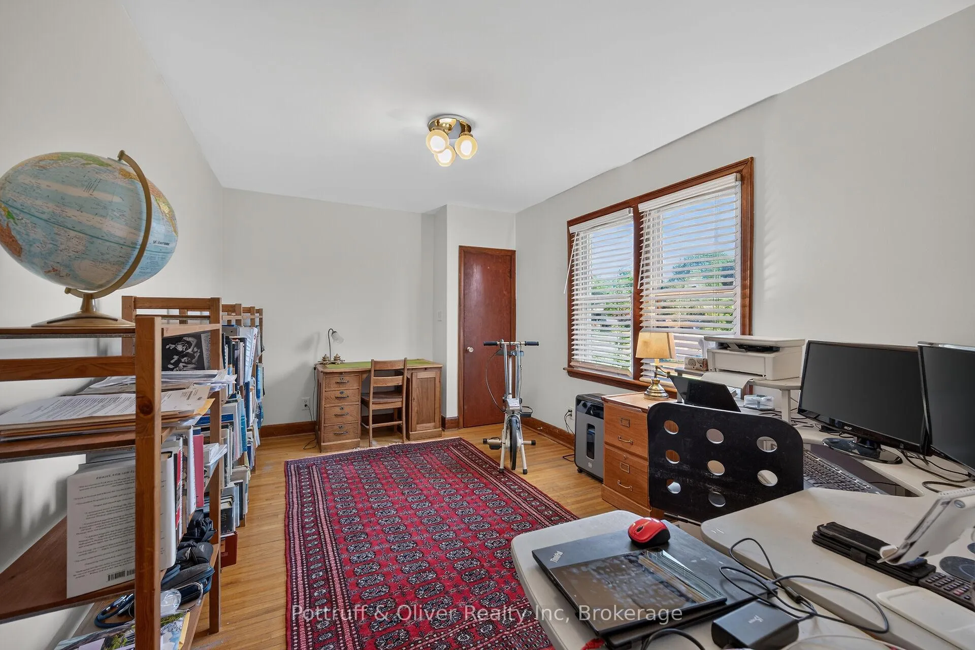 Photo 20 of 83 Aberfoyle Avenue, Hamilton, Rosedale — HOMEH
