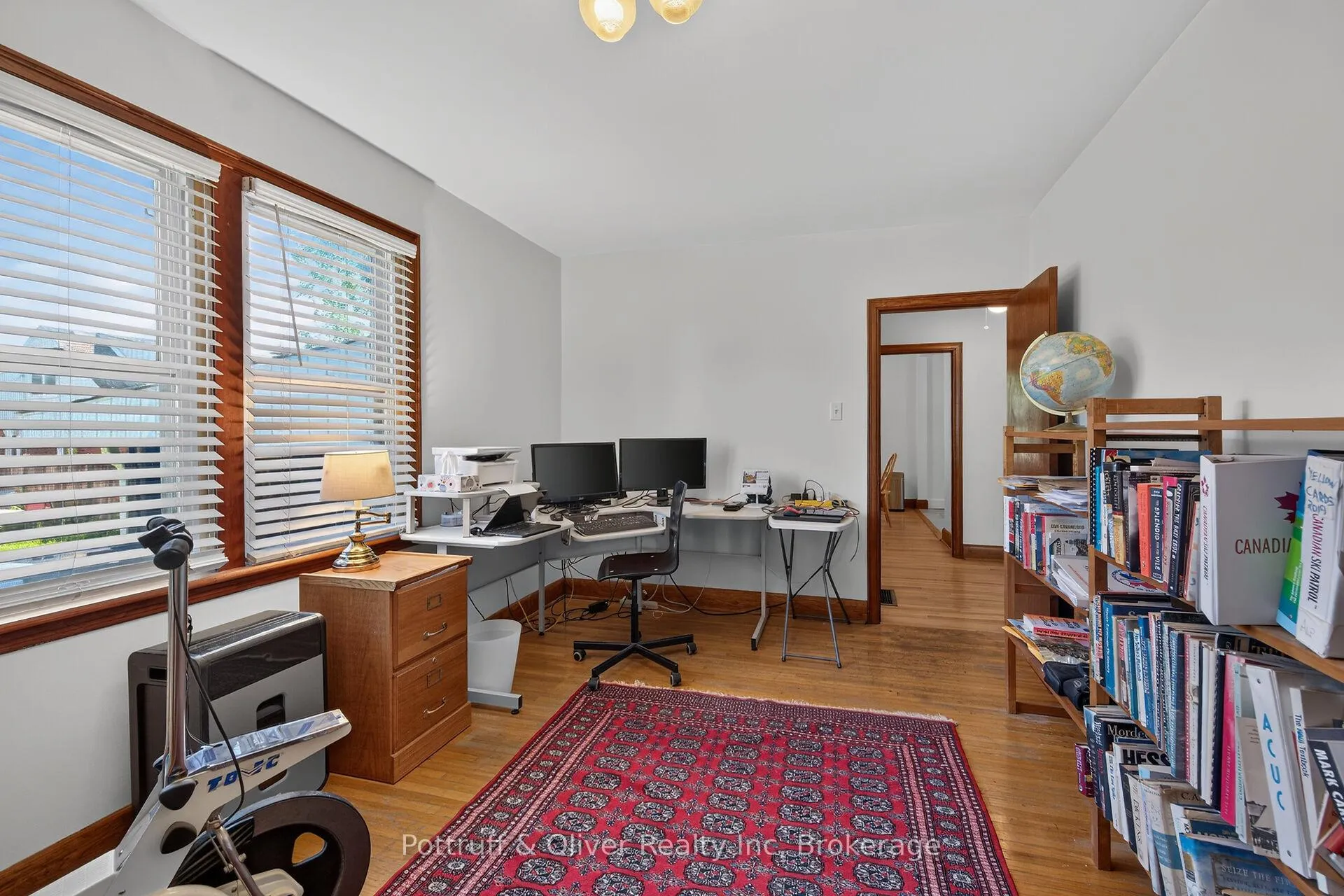 Photo 21 of 83 Aberfoyle Avenue, Hamilton, Rosedale — HOMEH