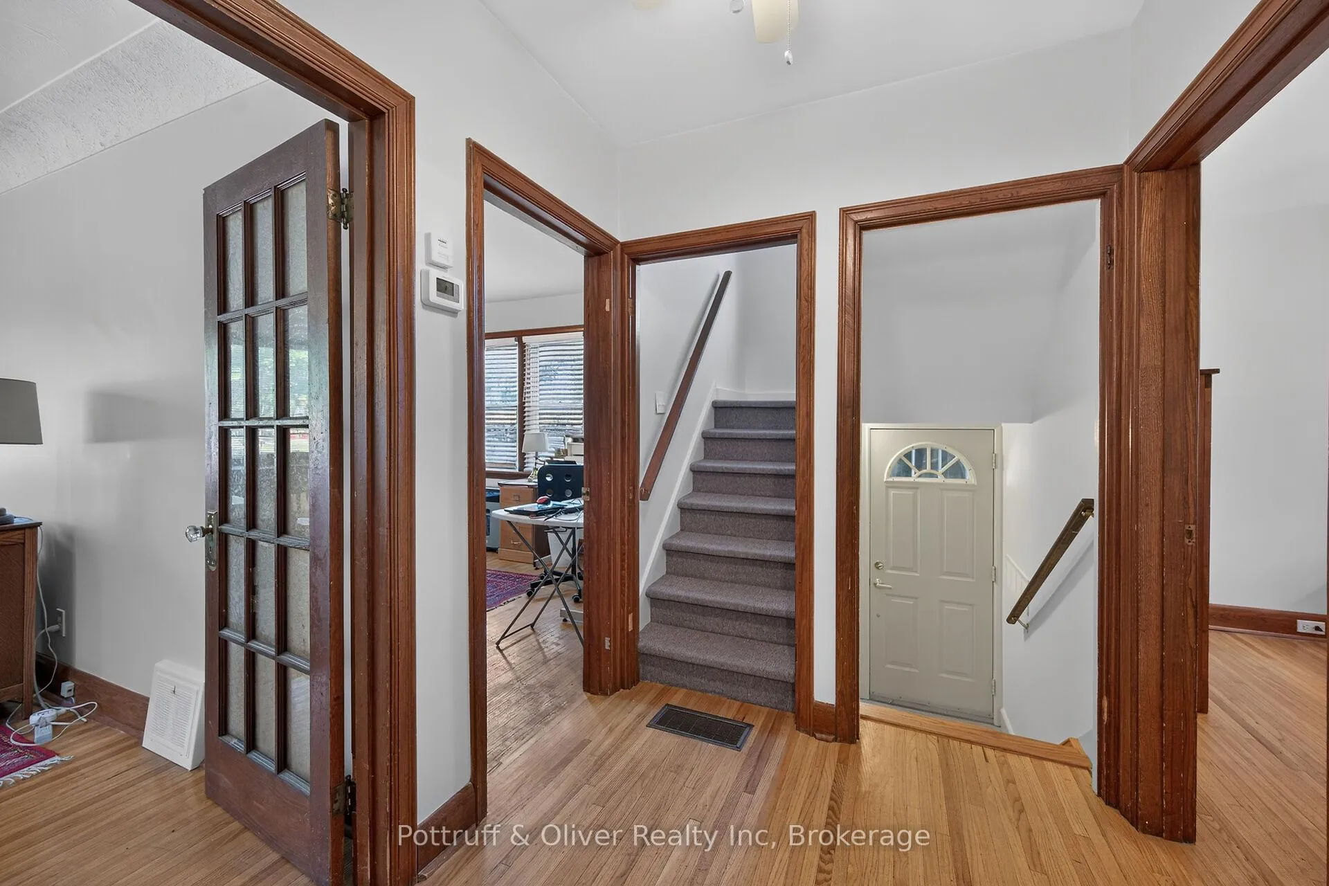 Photo 24 of 83 Aberfoyle Avenue, Hamilton, Rosedale — HOMEH