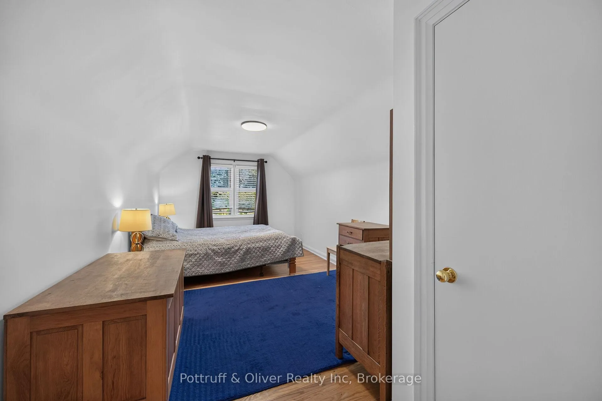 Photo 25 of 83 Aberfoyle Avenue, Hamilton, Rosedale — HOMEH
