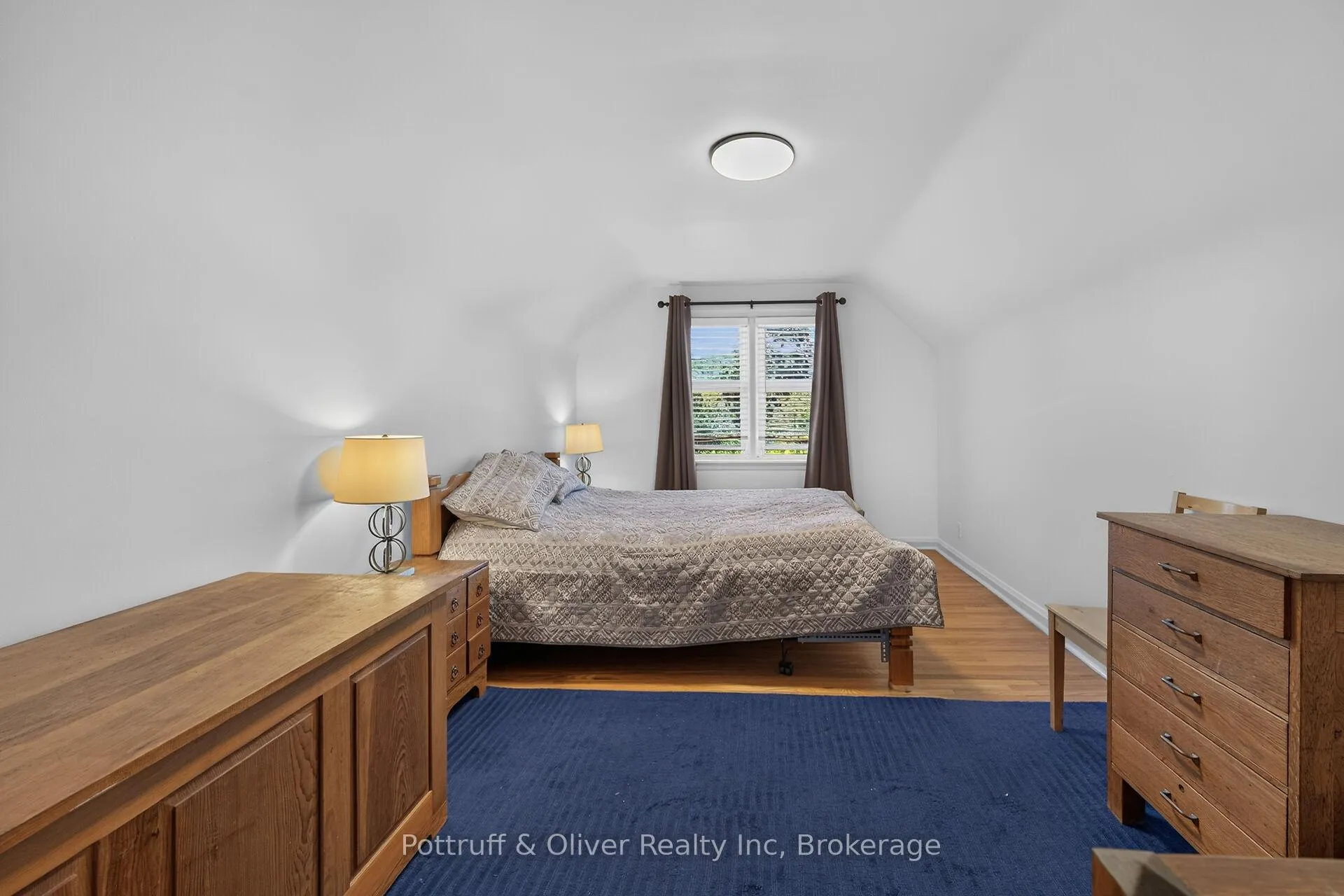 Photo 26 of 83 Aberfoyle Avenue, Hamilton, Rosedale — HOMEH