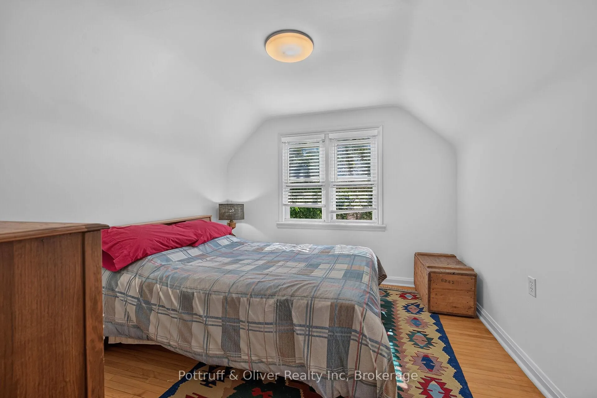 Photo 28 of 83 Aberfoyle Avenue, Hamilton, Rosedale — HOMEH