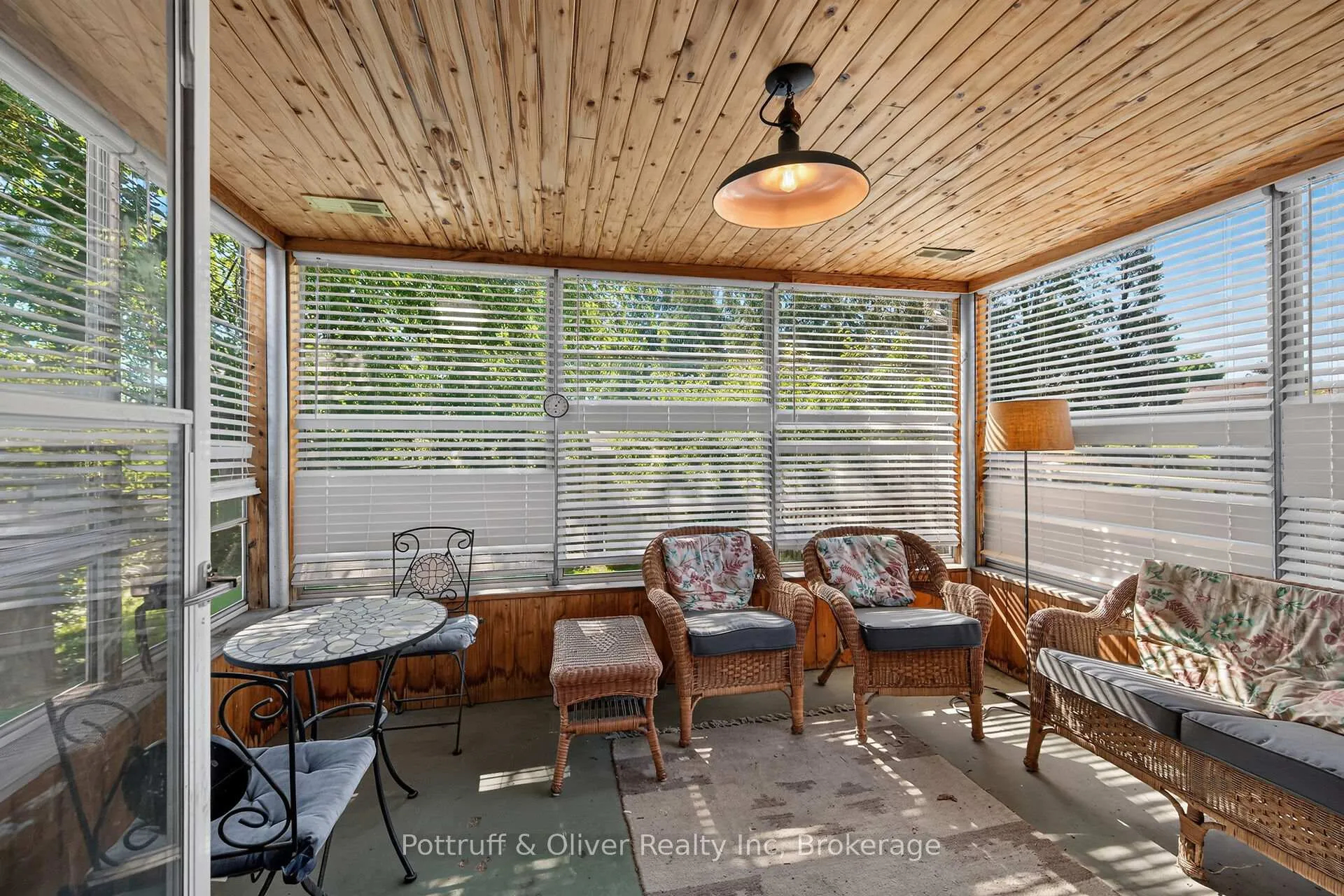 Photo 37 of 83 Aberfoyle Avenue, Hamilton, Rosedale — HOMEH