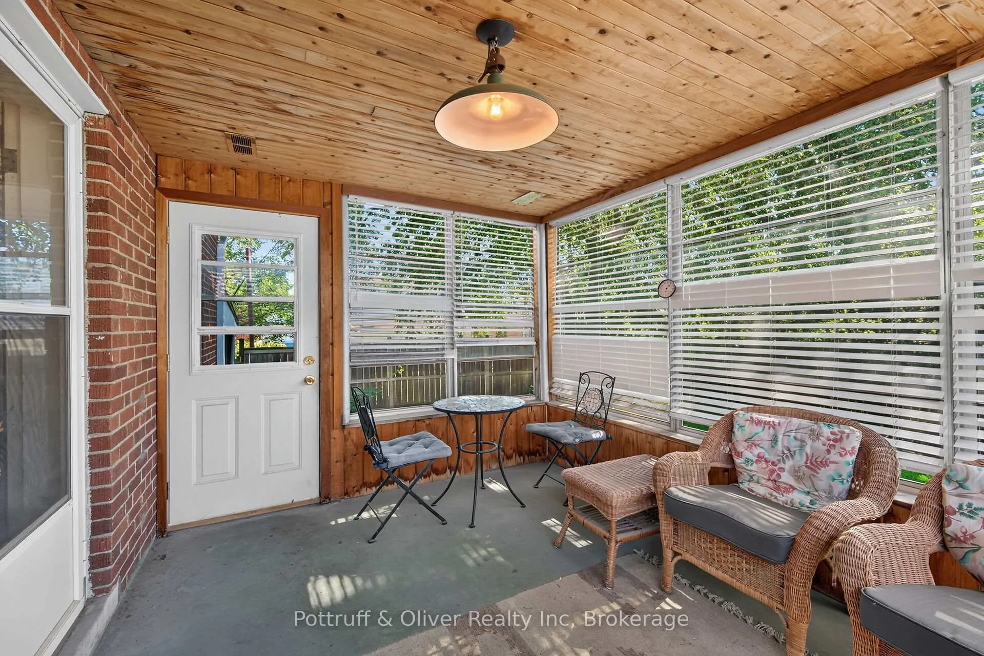 Photo 38 of 83 Aberfoyle Avenue, Hamilton, Rosedale — HOMEH
