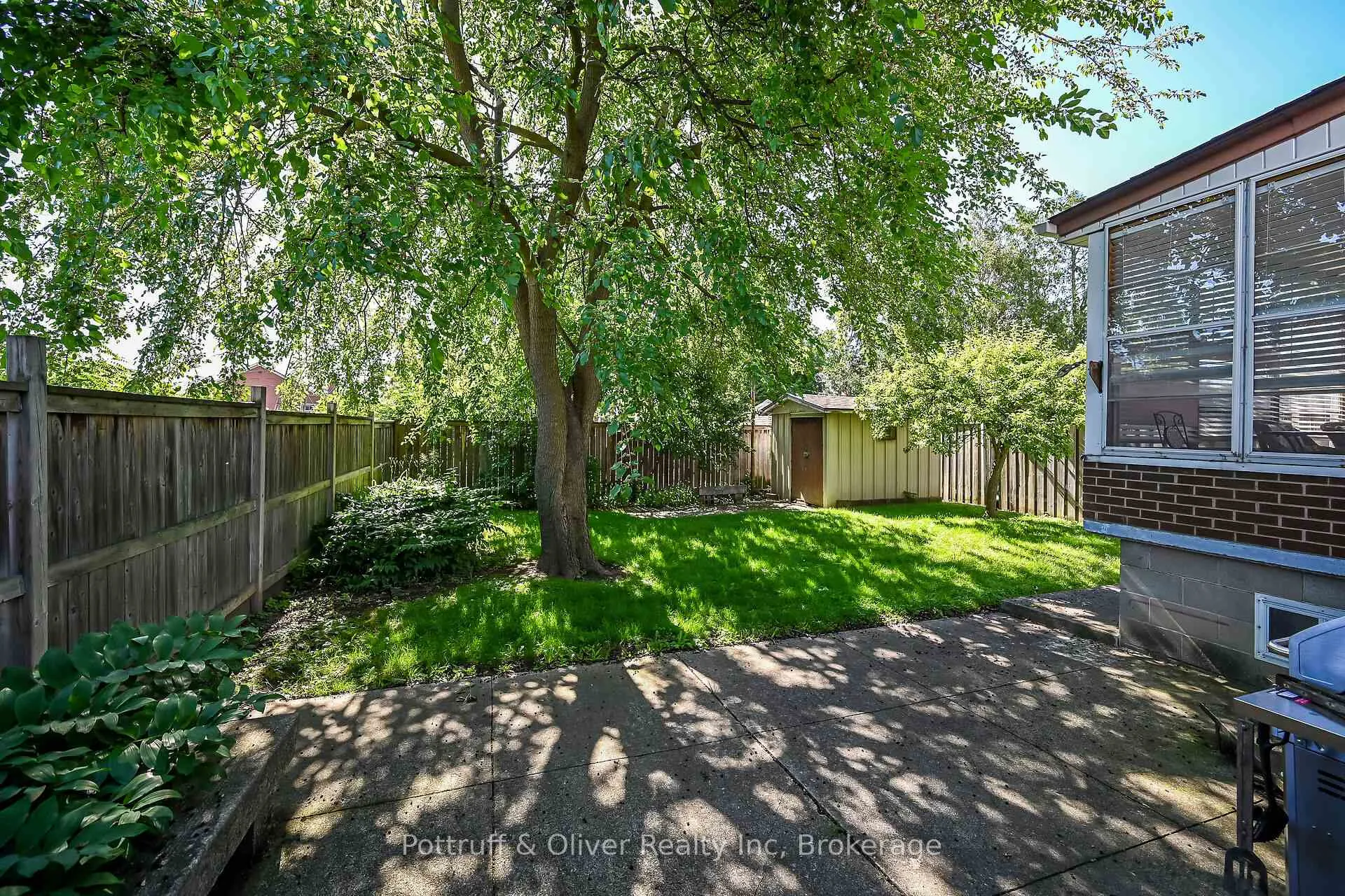 Photo 40 of 83 Aberfoyle Avenue, Hamilton, Rosedale — HOMEH