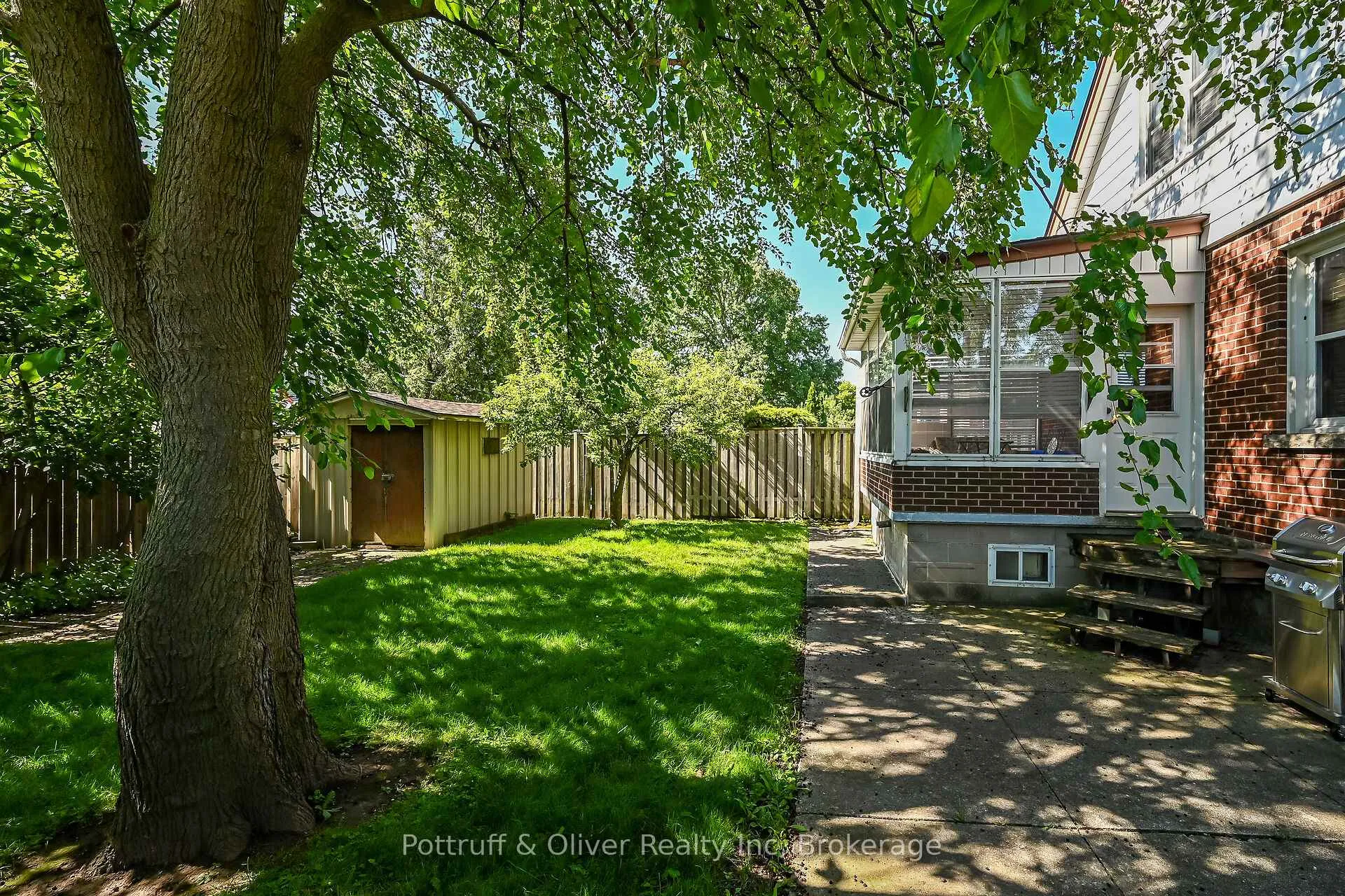 Photo 42 of 83 Aberfoyle Avenue, Hamilton, Rosedale — HOMEH