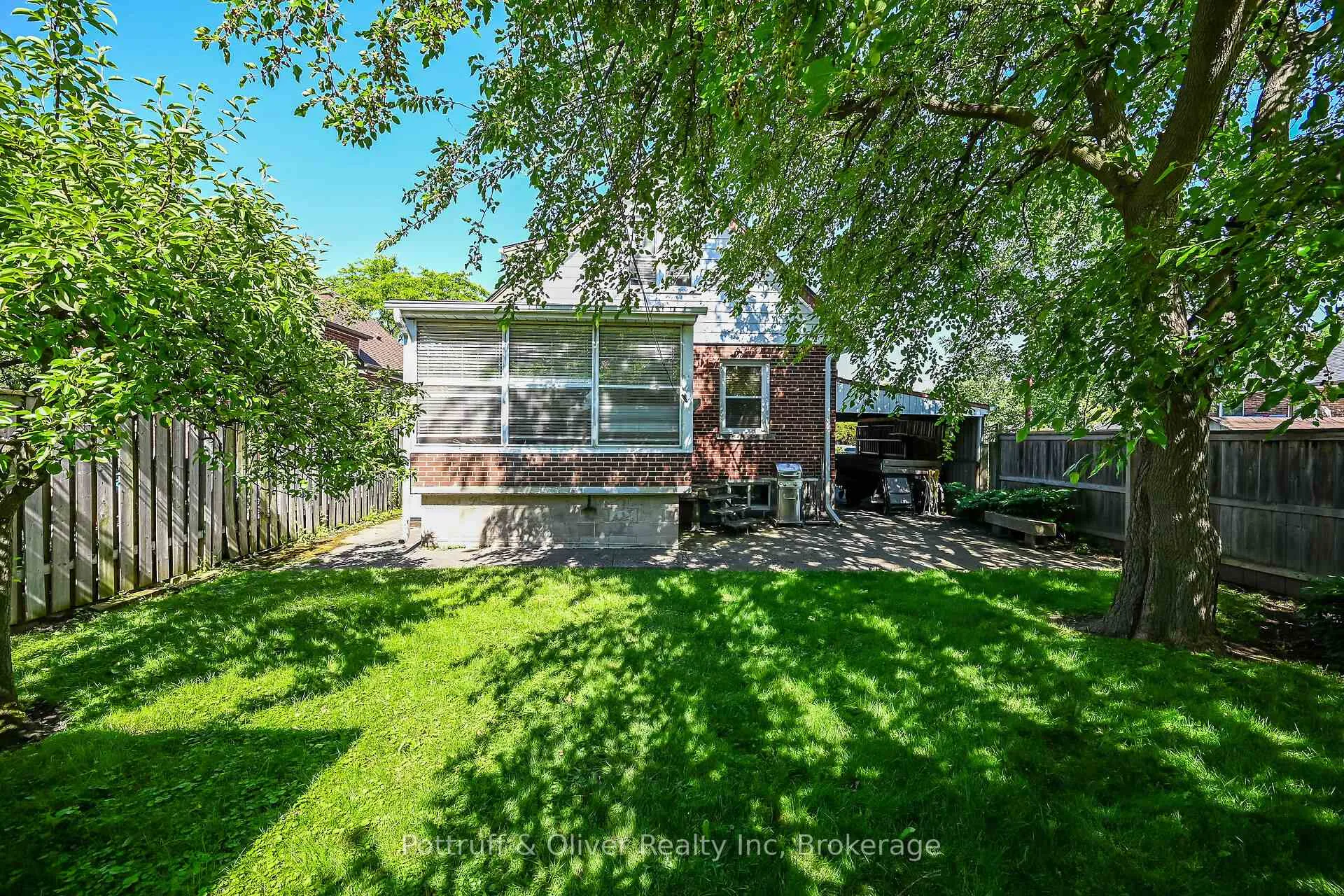 Photo 45 of 83 Aberfoyle Avenue, Hamilton, Rosedale — HOMEH