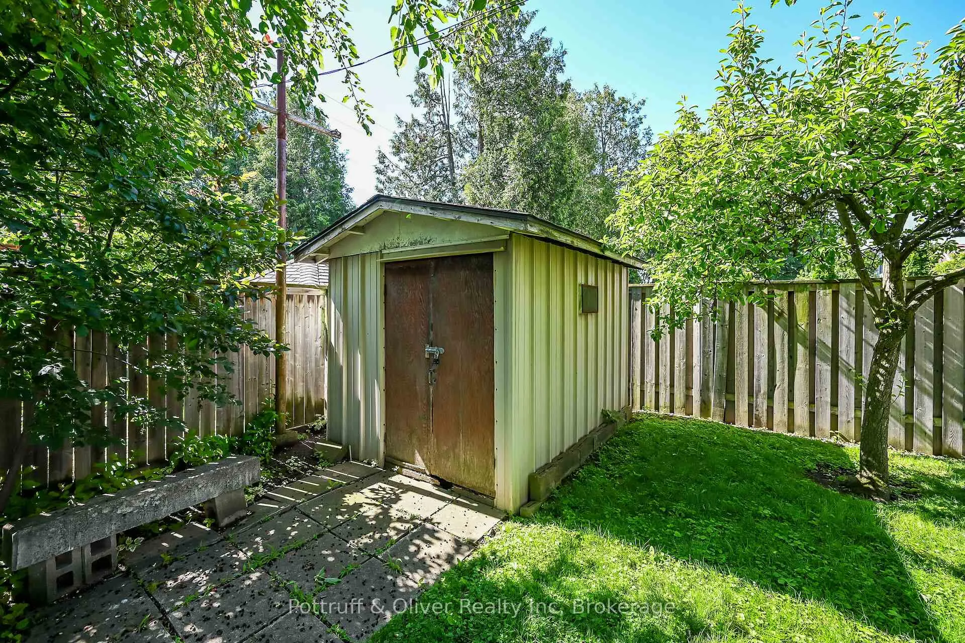 Photo 46 of 83 Aberfoyle Avenue, Hamilton, Rosedale — HOMEH