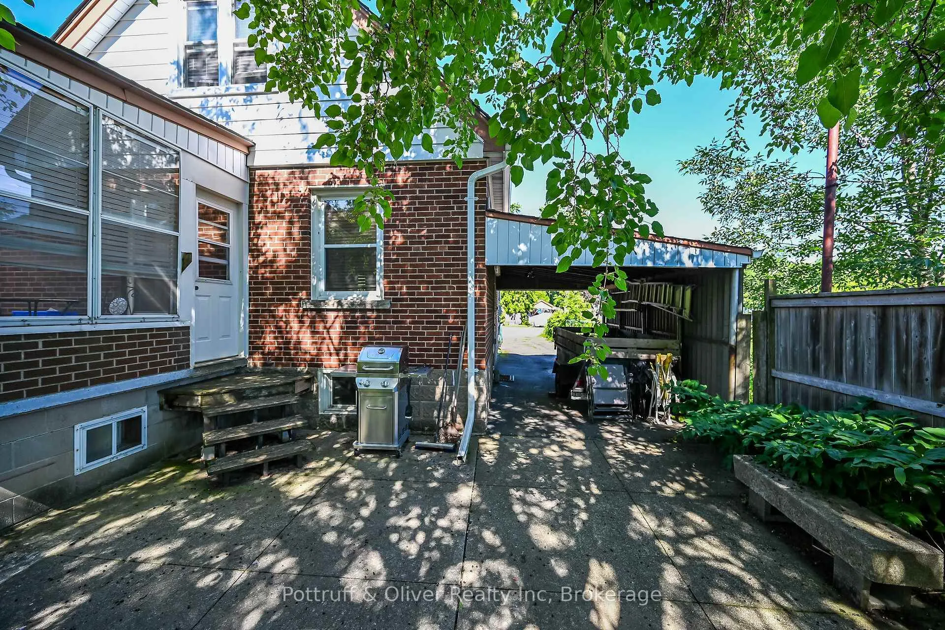 Photo 47 of 83 Aberfoyle Avenue, Hamilton, Rosedale — HOMEH