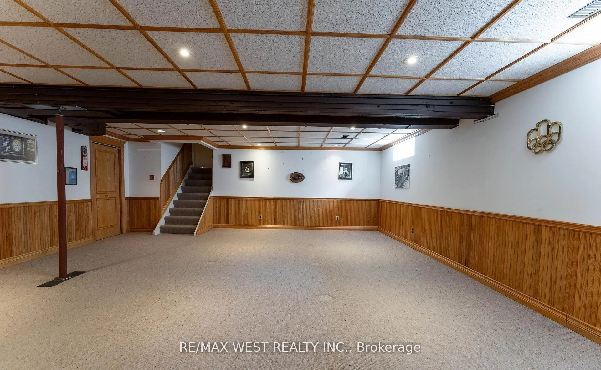 Photo 19 of 29 Braywin Drive, Etobicoke, Kingsview Village-The Westway — HOMEH