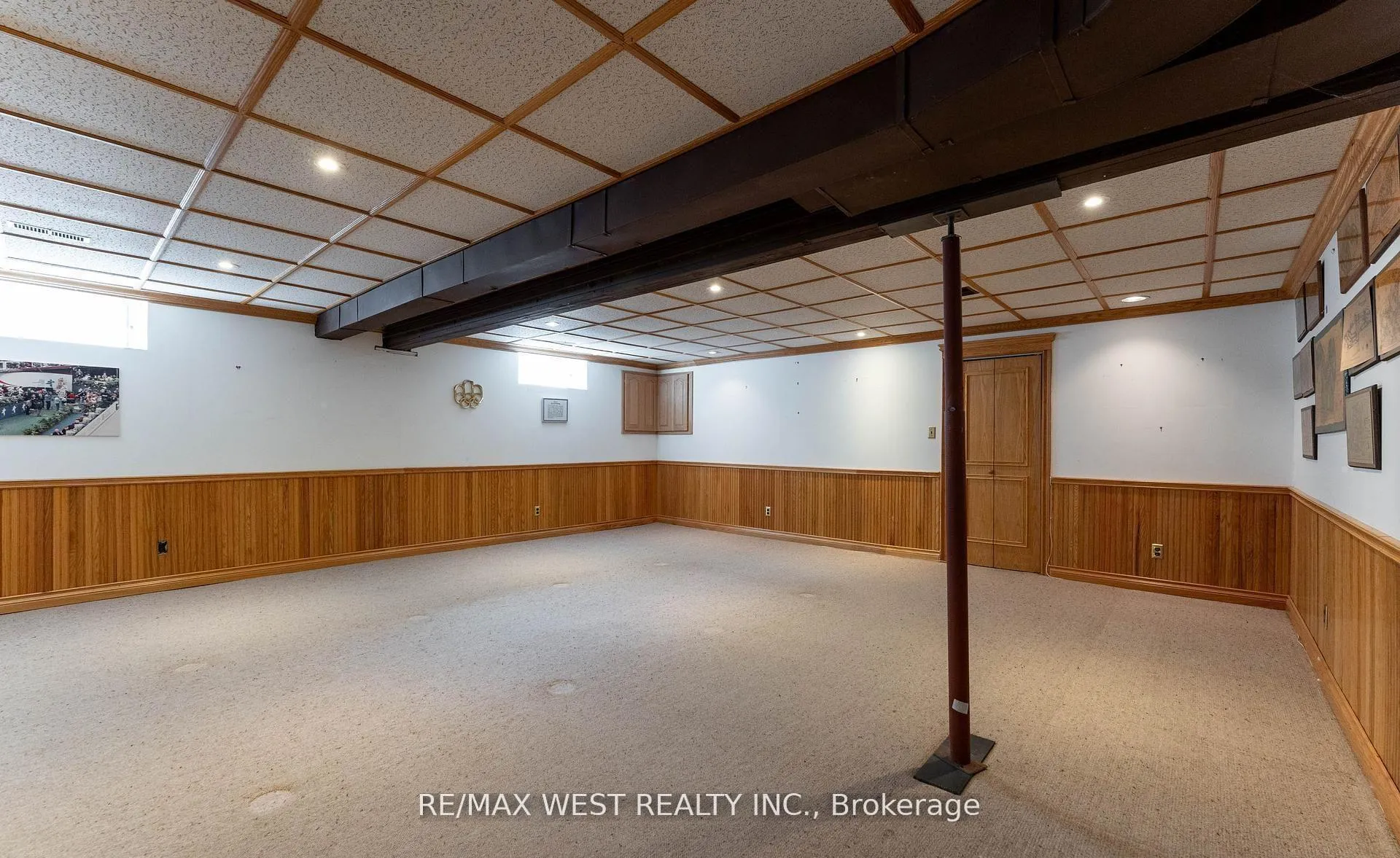 Photo 20 of 29 Braywin Drive, Etobicoke, Kingsview Village-The Westway — HOMEH