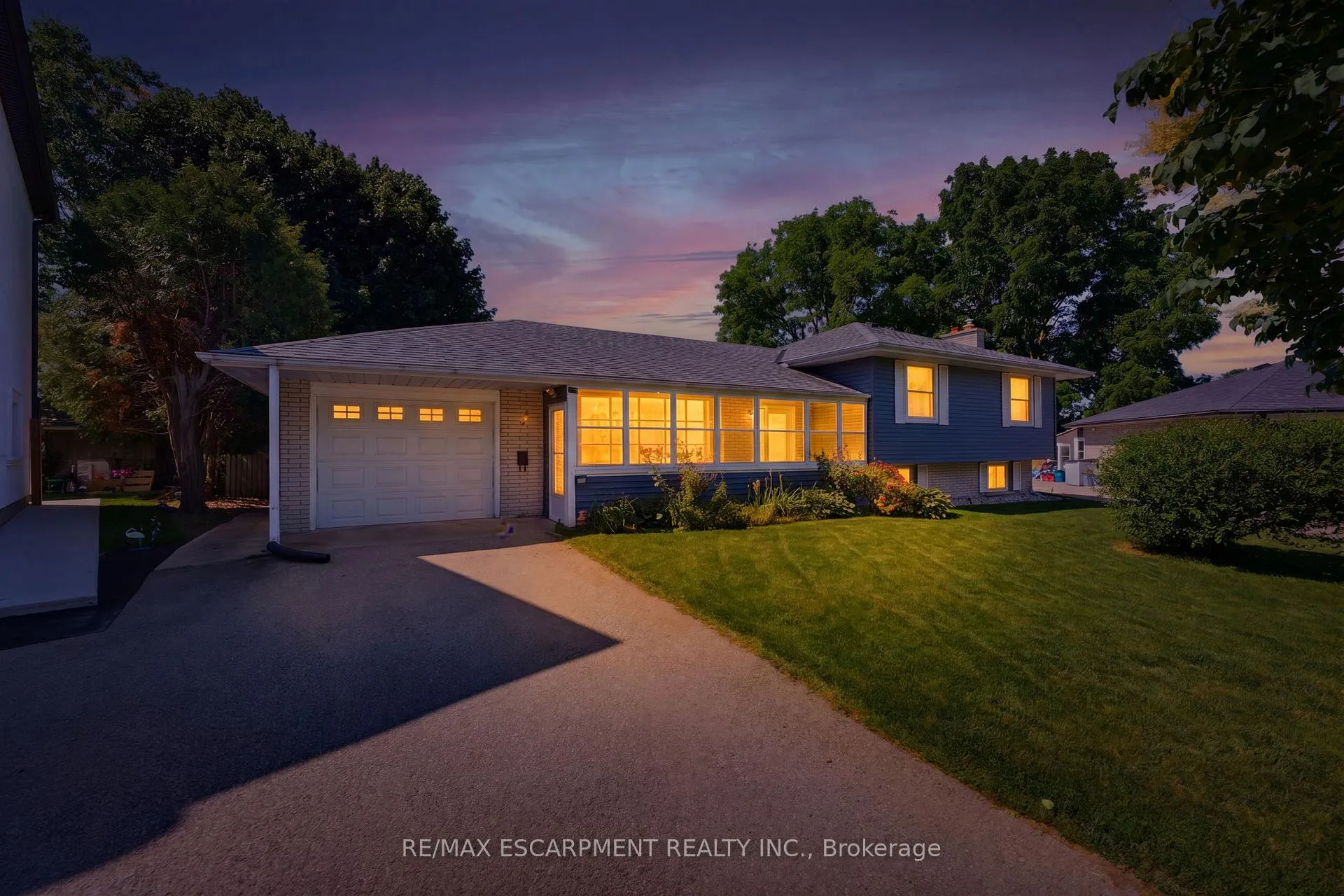 Photo 6 of 6 Treelawn Terrace, Brantford — HOMEH