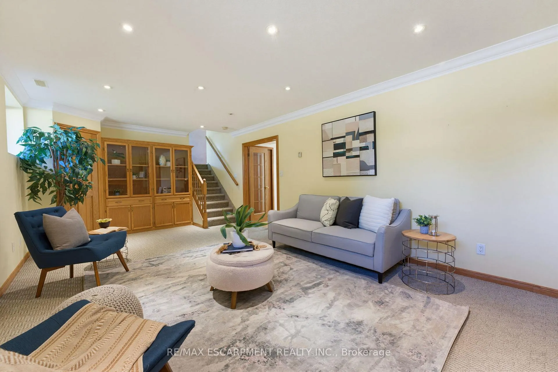 Photo 25 of 6 Treelawn Terrace, Brantford — HOMEH