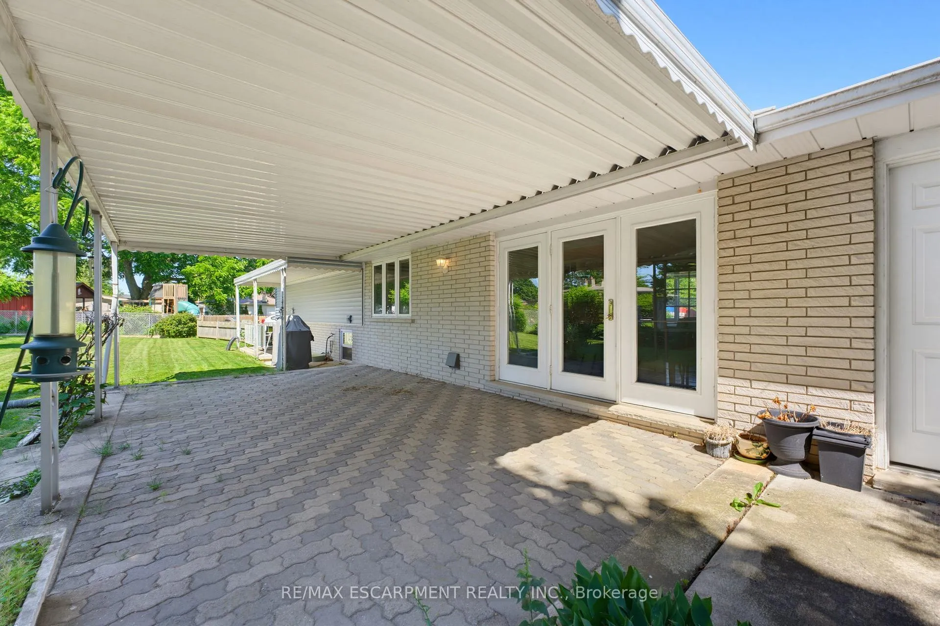 Photo 30 of 6 Treelawn Terrace, Brantford — HOMEH